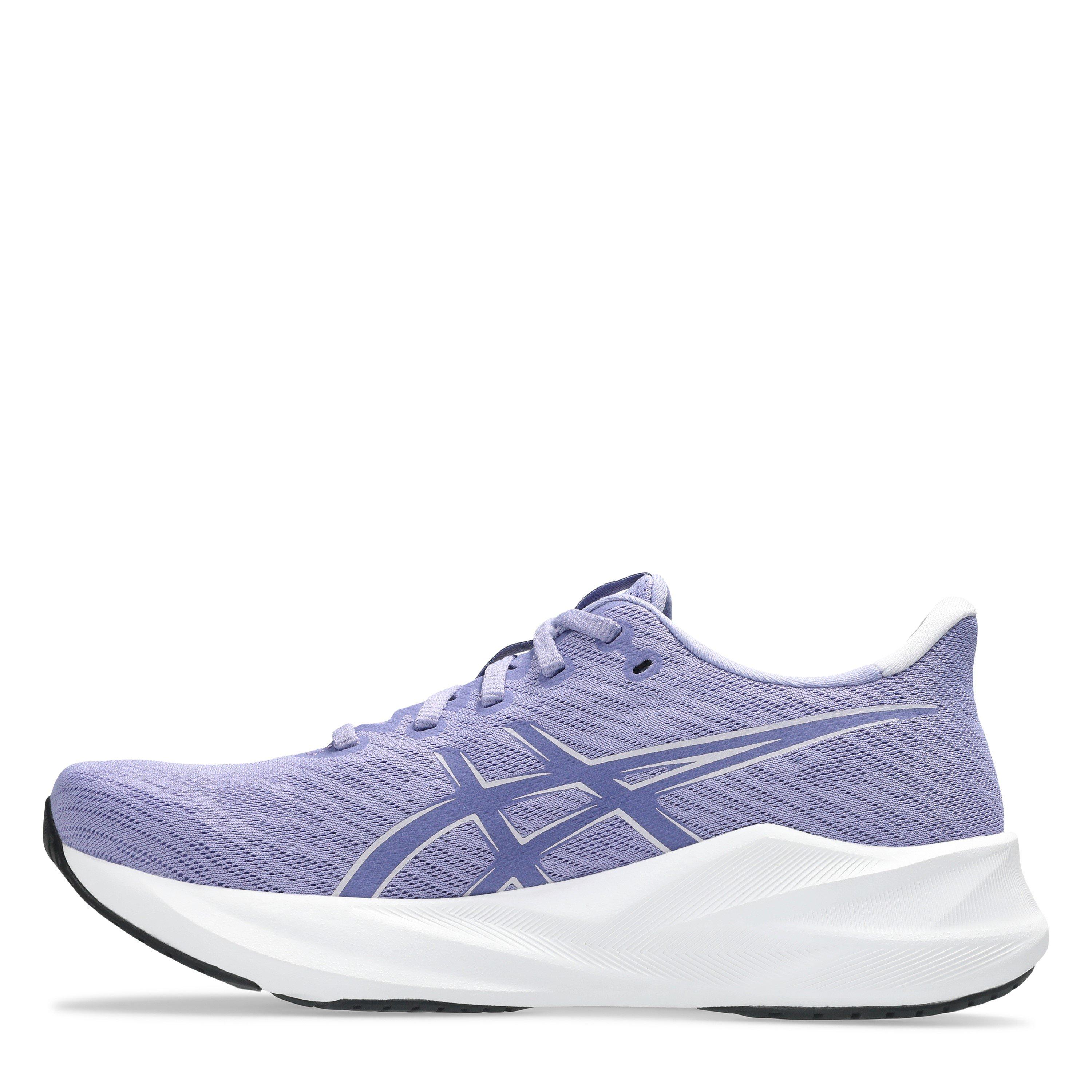 BLUEBELL/LILAC - Asics - Versablast 4 Womens Running Shoes - 2