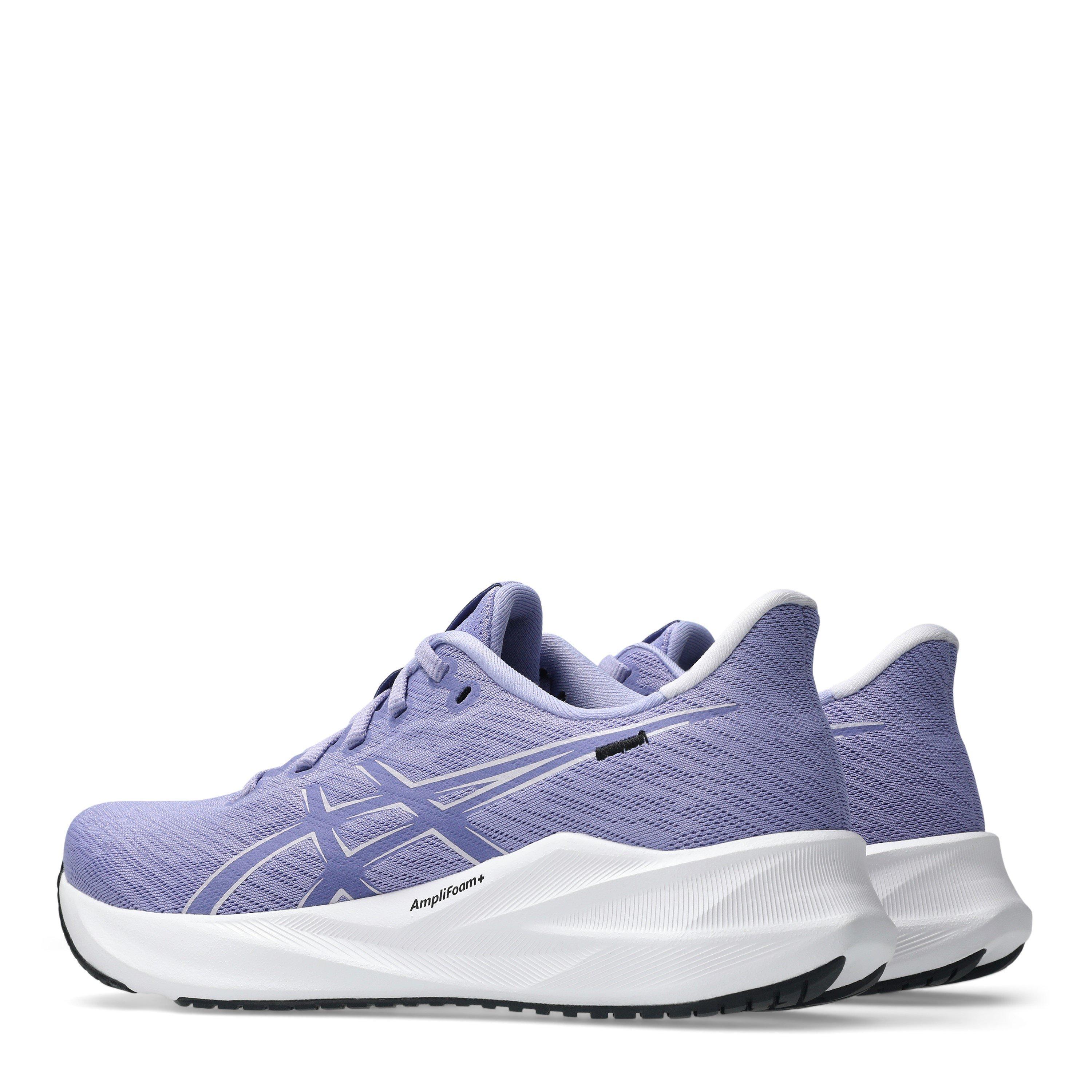 BLUEBELL/LILAC - Asics - Versablast 4 Womens Running Shoes - 5