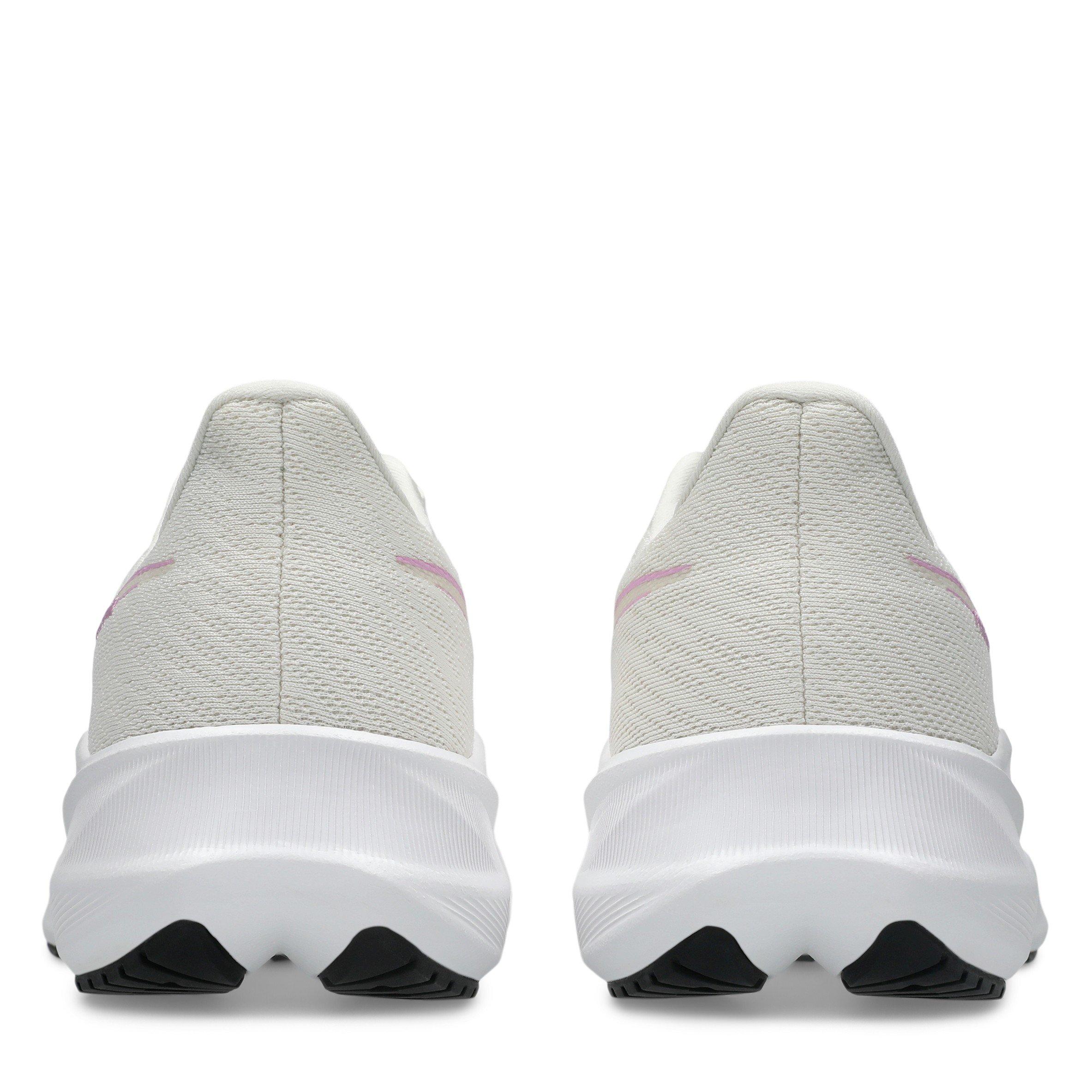 Cream/Lilac - Asics - Versablast 4 Womens Running Shoes - 7