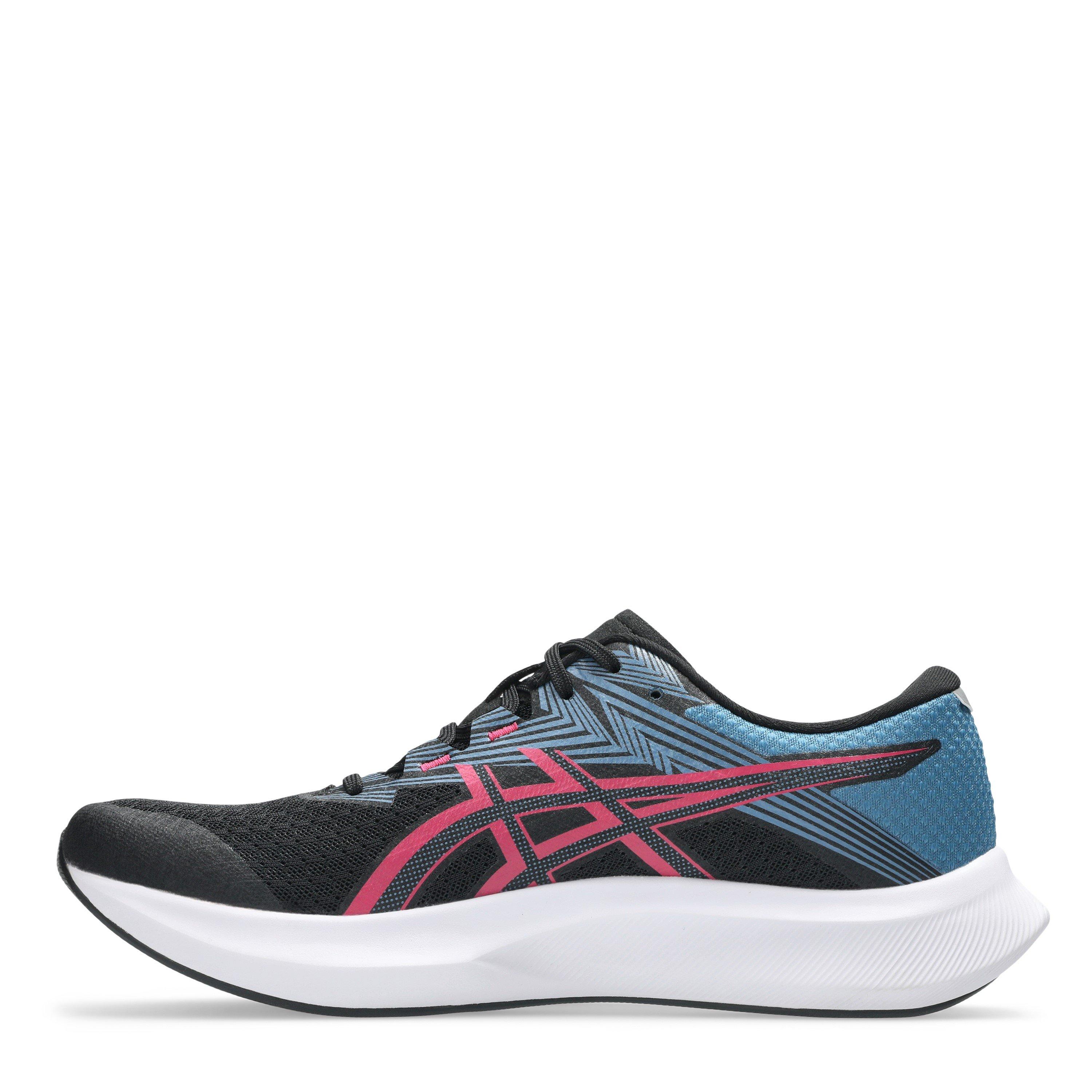 BLACK/ROSE - Asics - Hyper Speed 5 Womens Running Shoes - 2
