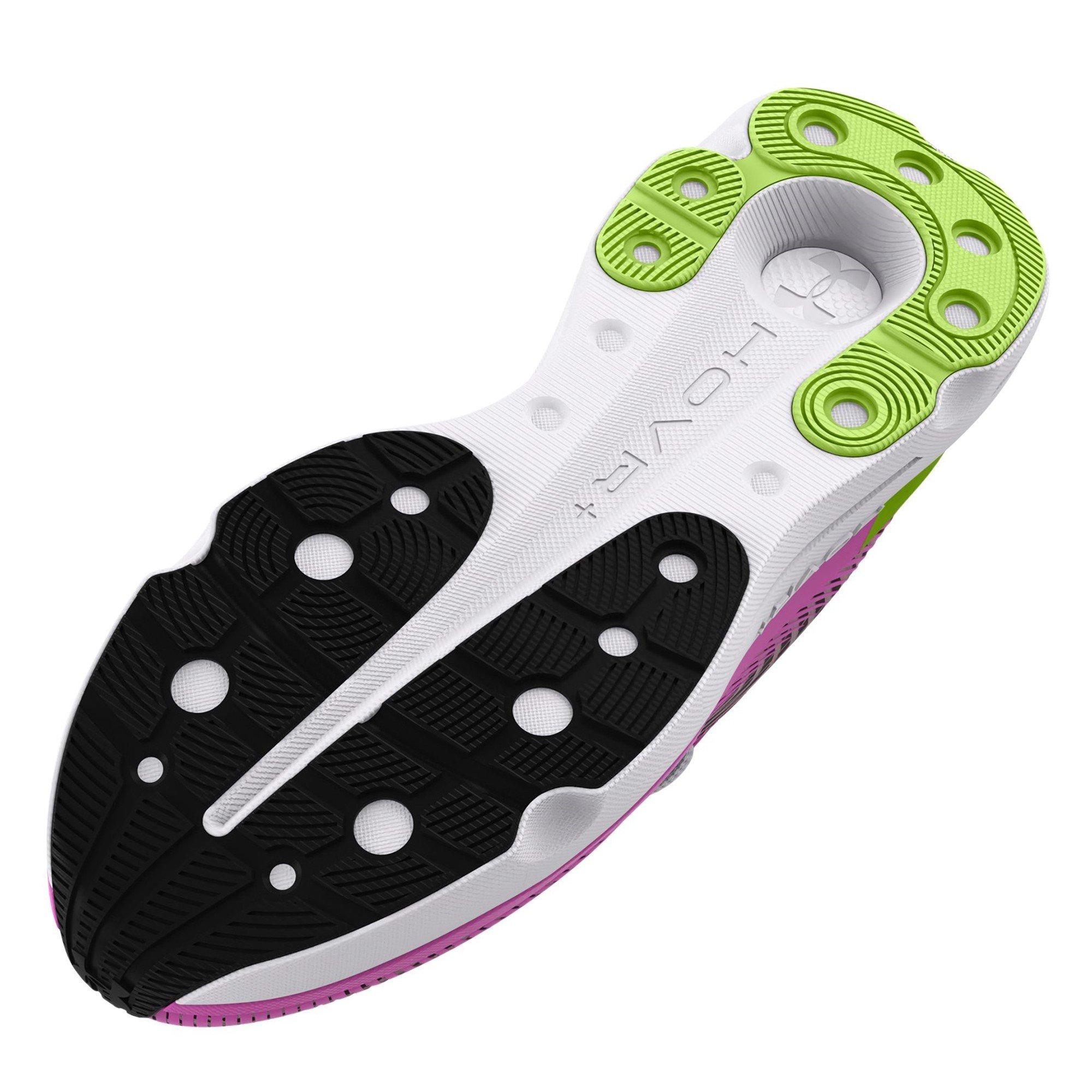 Black - Under Armour - Armour Ua Infinite Pro Run Anywhere Road Running Shoes Mens - 3