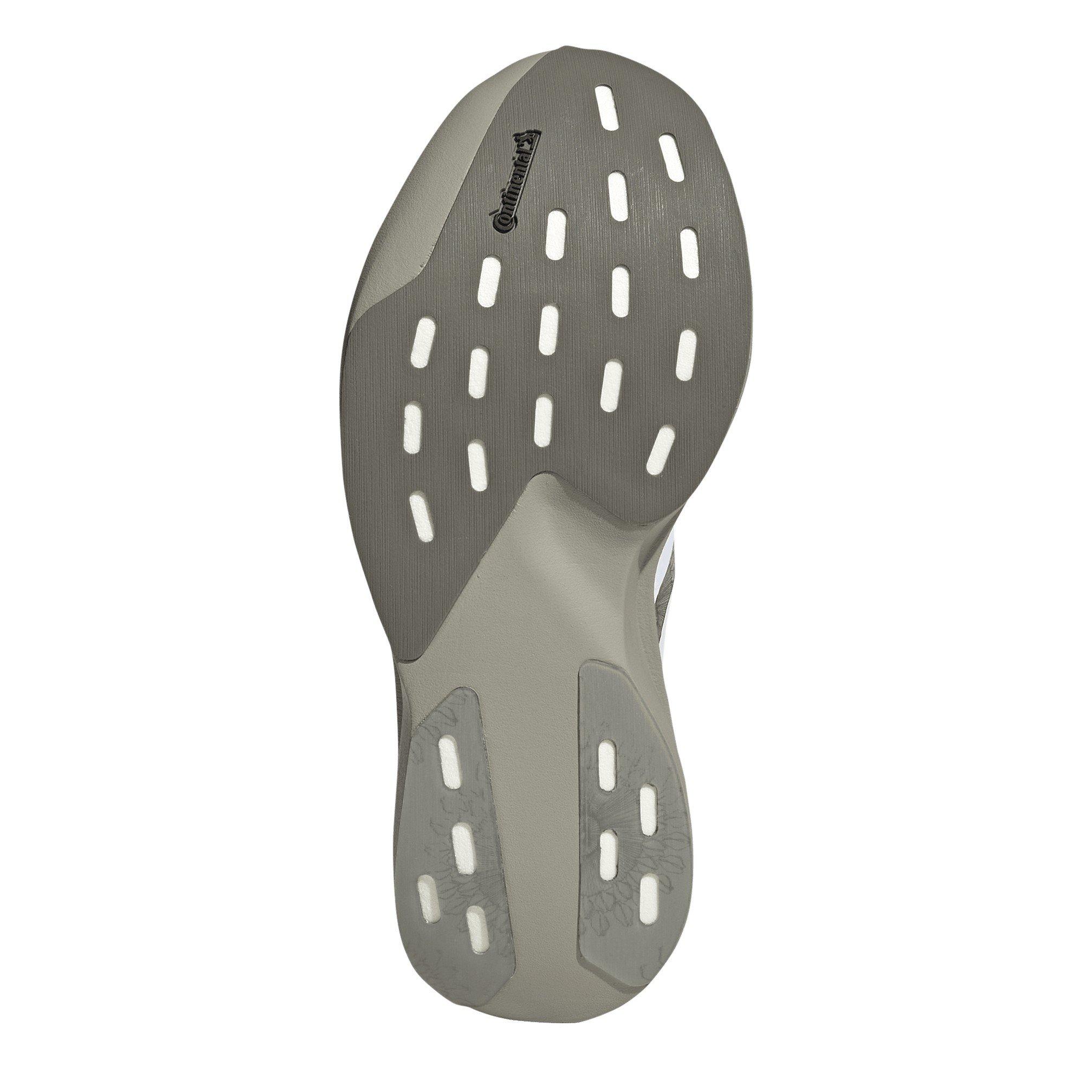 Grey - adidas - x Labrum Adizero EVO SL Womens - 6