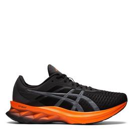 Asics Asics Novablast Trail Running Shoes Mens