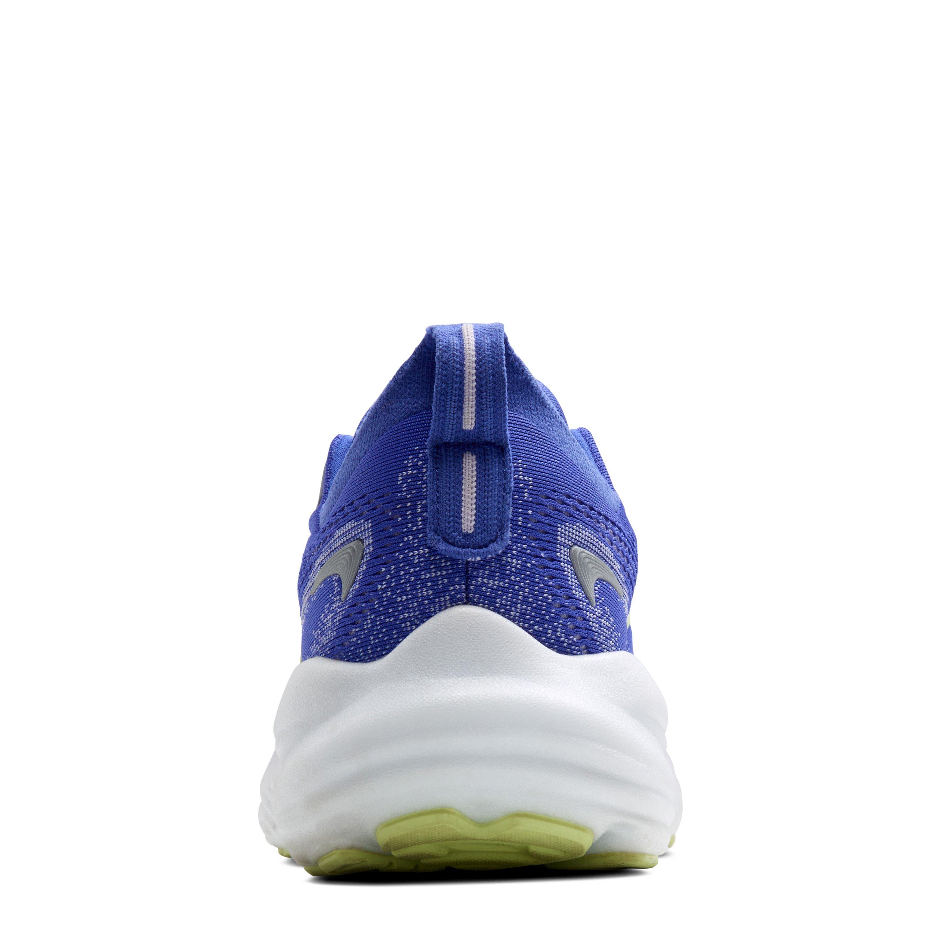 Amparo Blue - Brooks - Glycerin 22 Everyday Neutral Road Running Shoes - 3