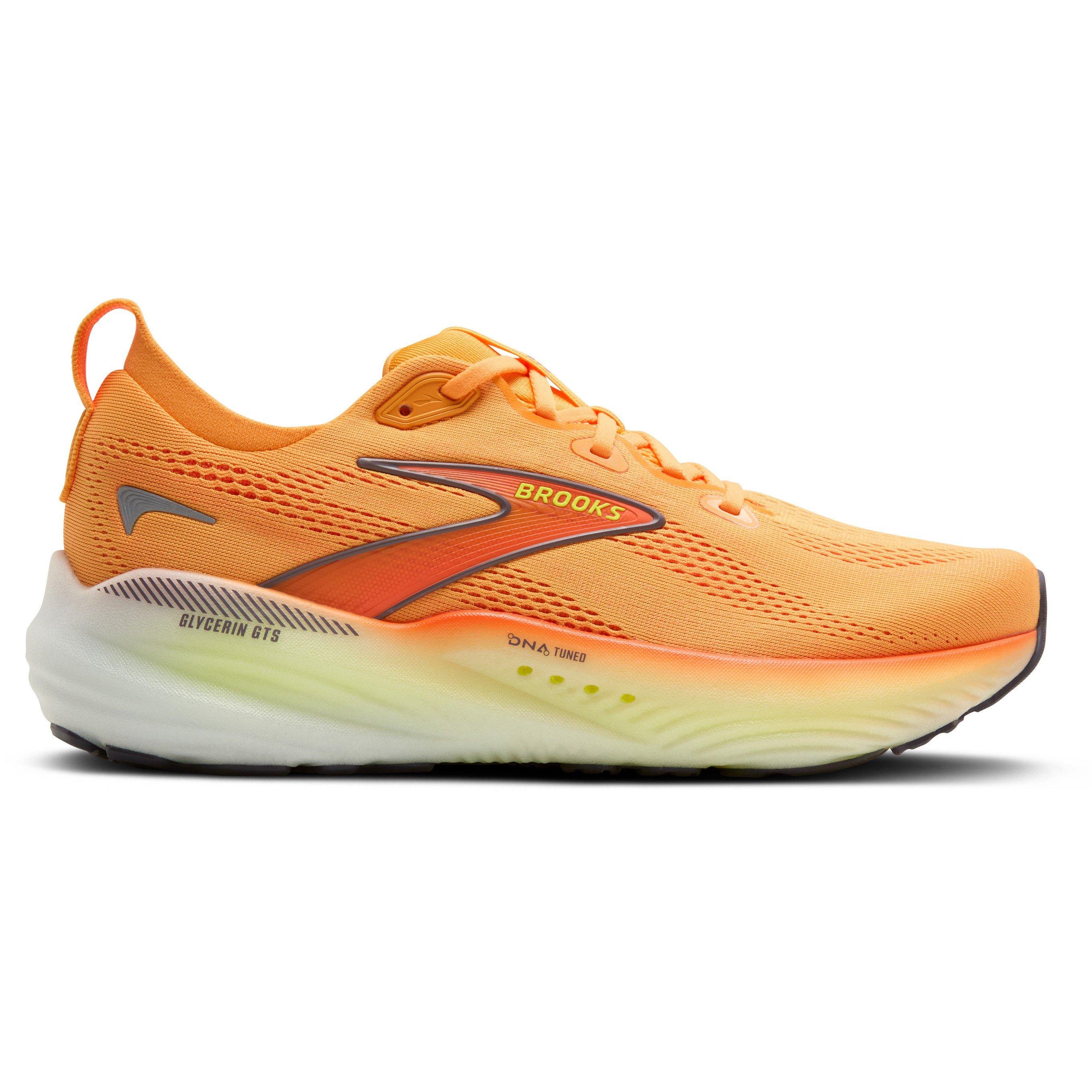 мъжко 's Glycerin 22 Everyday Stable Road Running Shoes