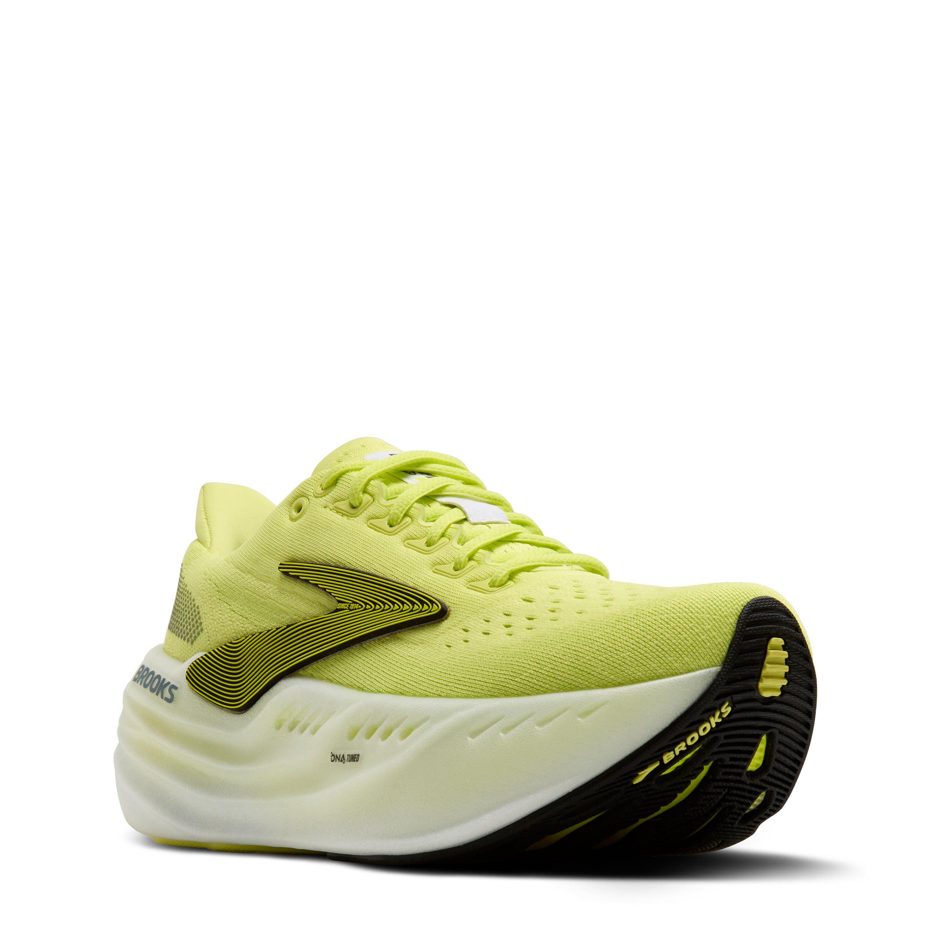 Lime - Brooks - Glycerin Max - 2