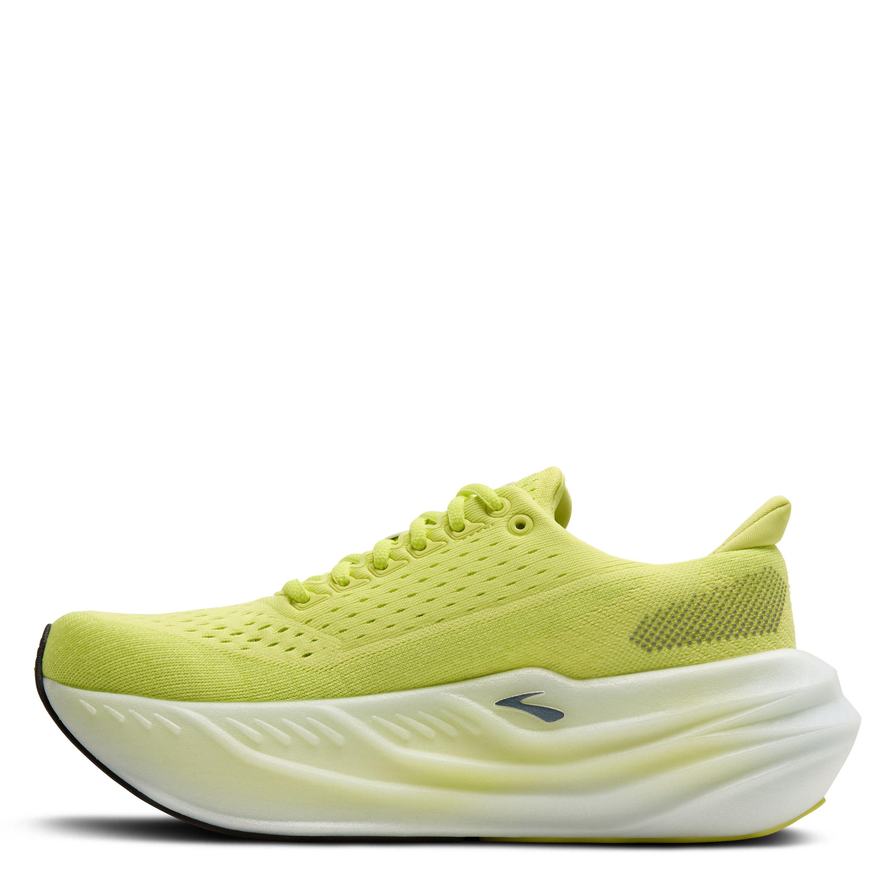 Lime - Brooks - Glycerin Max - 4