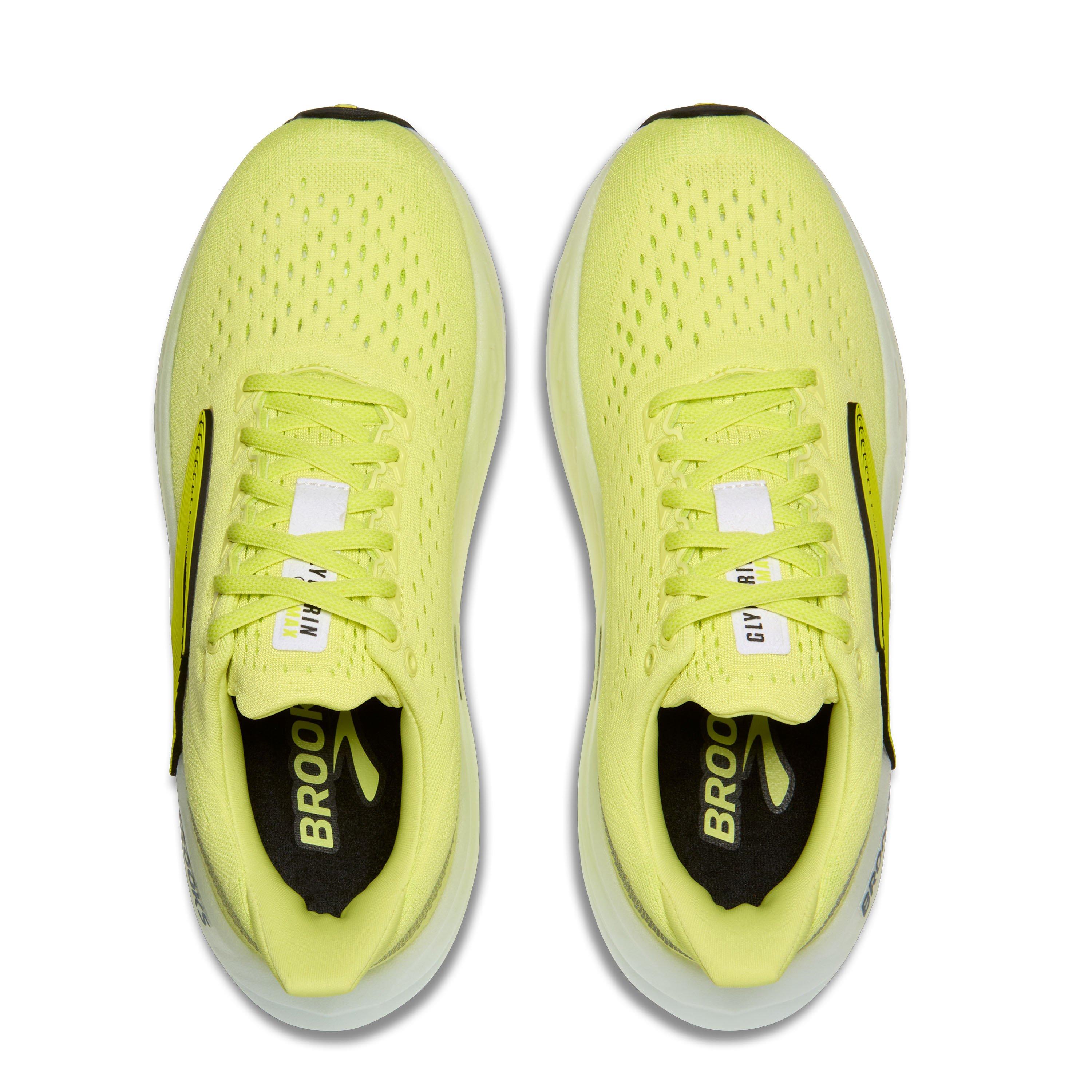 Lime - Brooks - Glycerin Max - 5