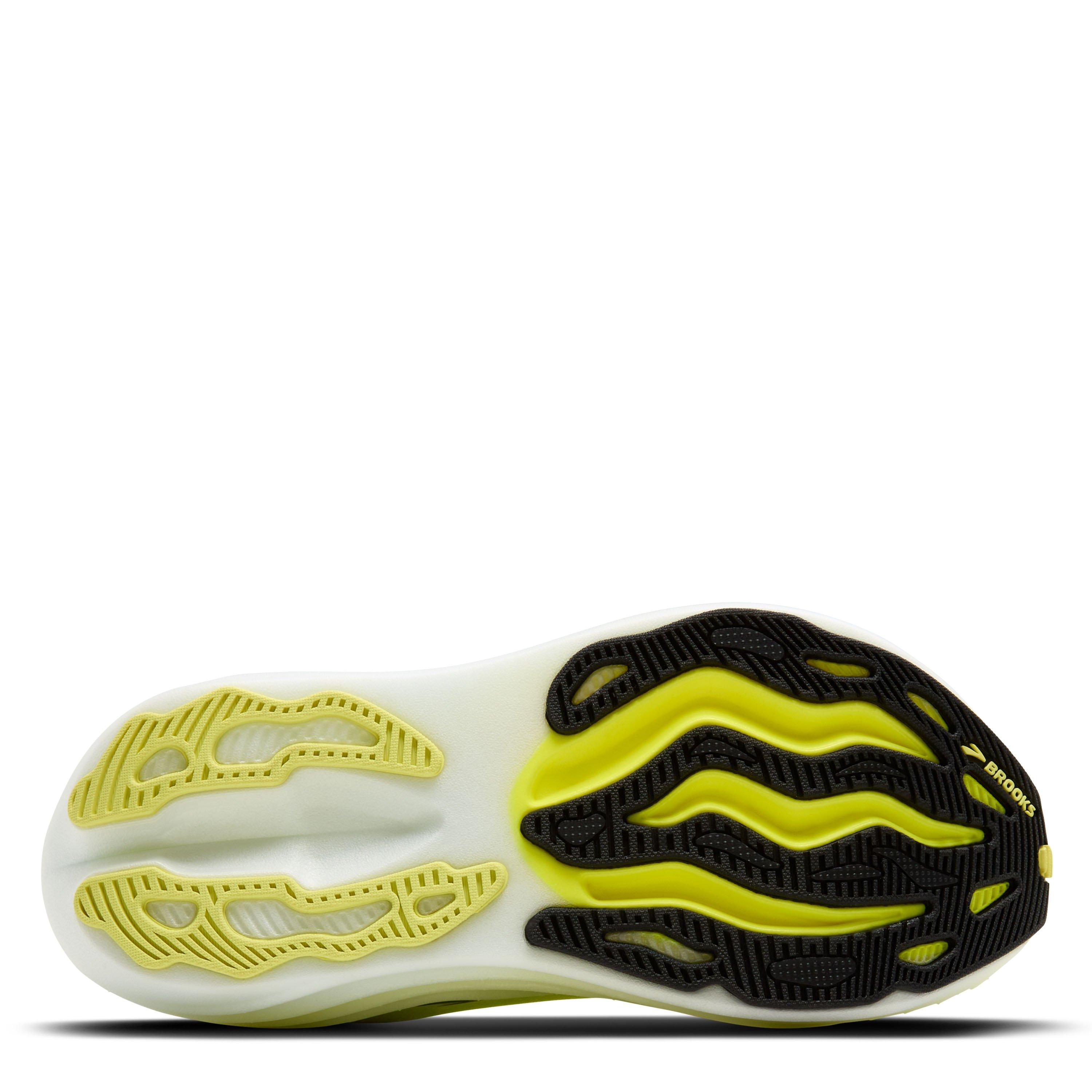 Lime - Brooks - Glycerin Max - 6