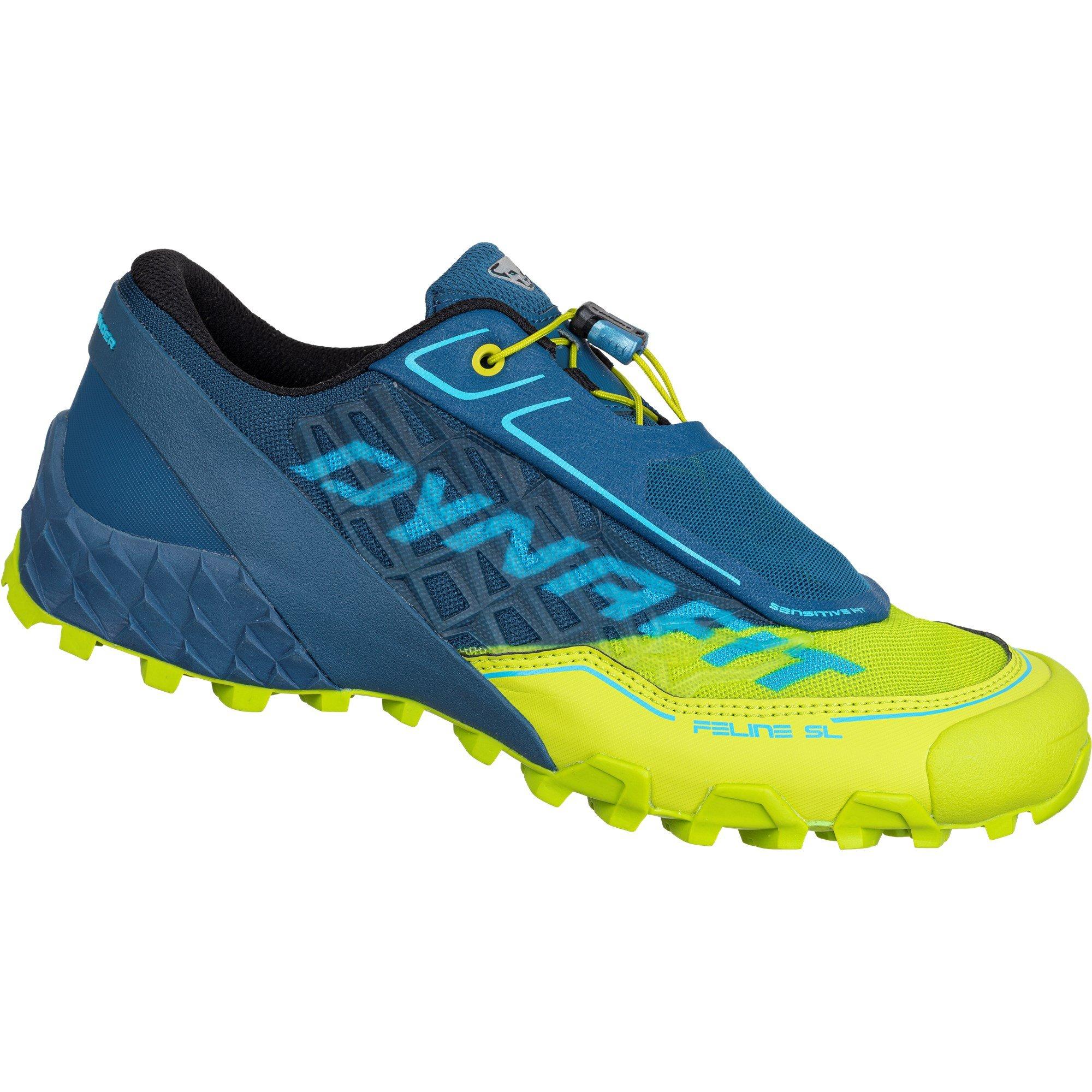 DYNAFIT FELINE SL trailrunning hombre baratas ofertas outlet en SportsDirect