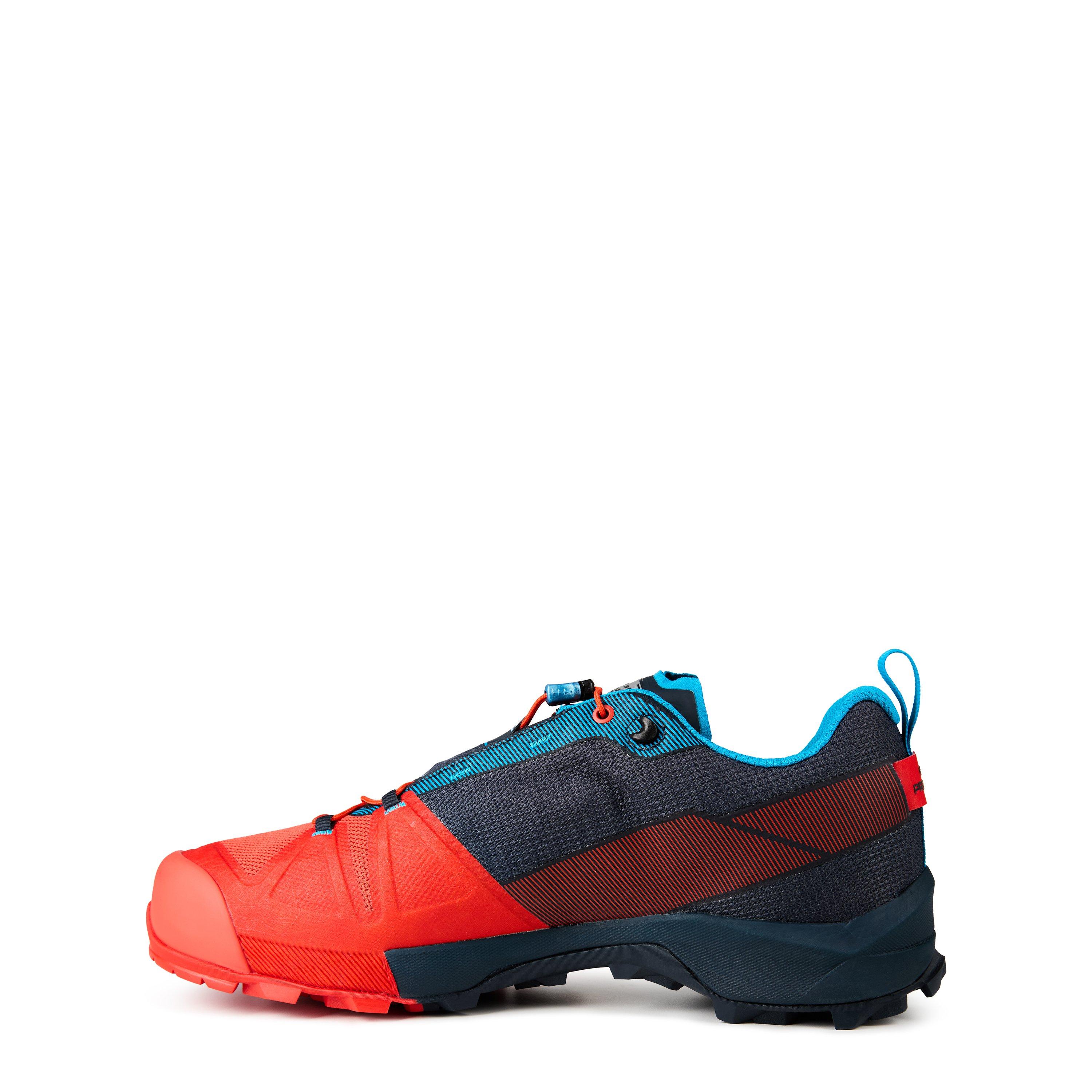 Morgenröte/Heidelbeere - Dynafit - Translpr Gore Tex - 2