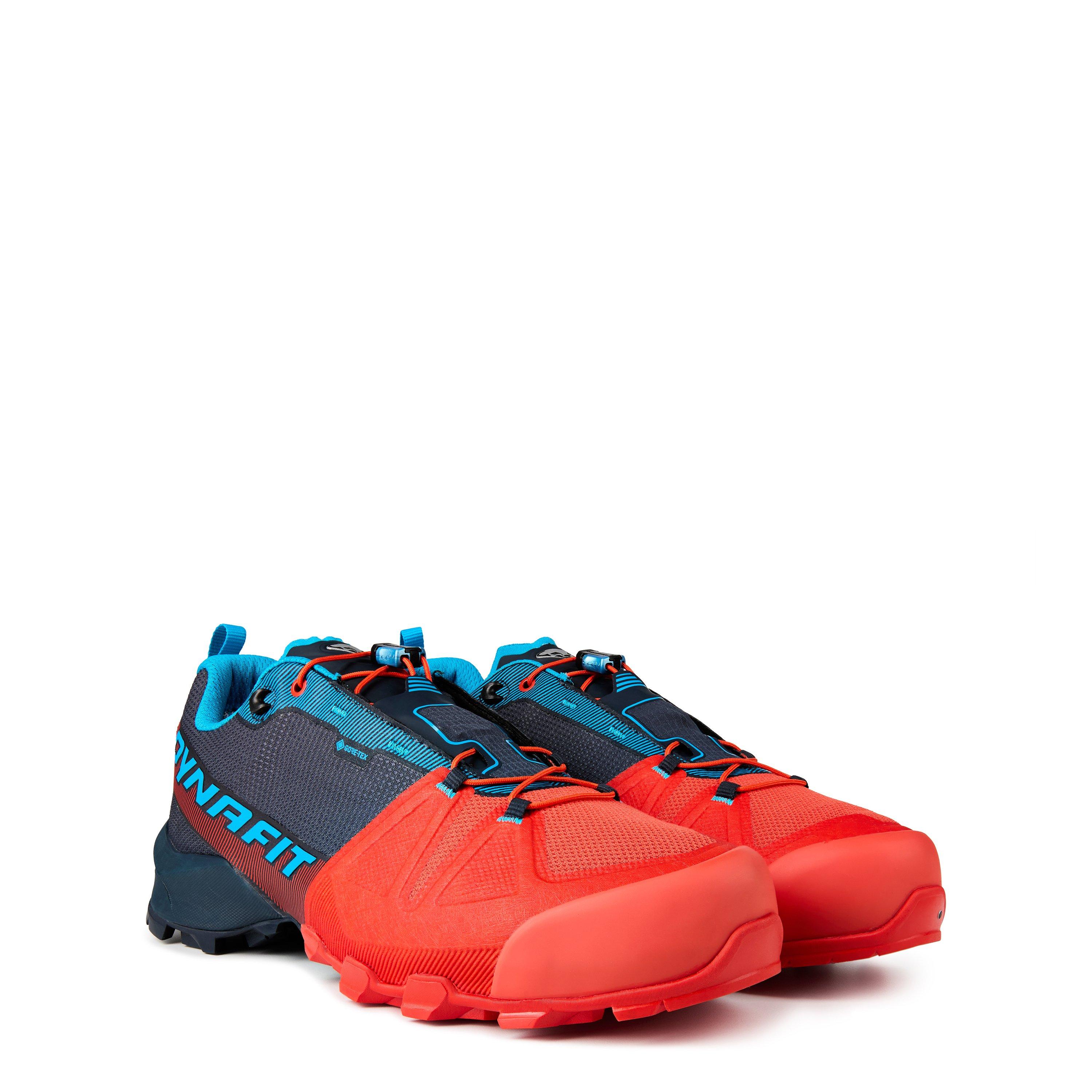 Morgenröte/Heidelbeere - Dynafit - Translpr Gore Tex - 3