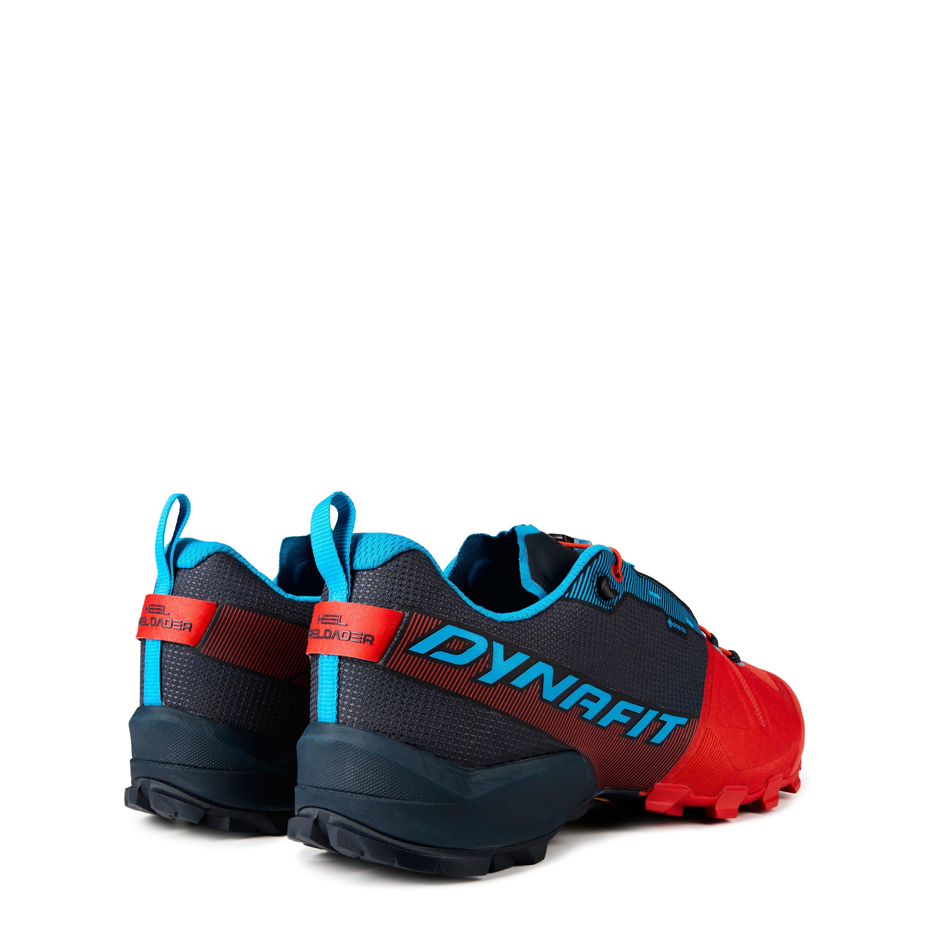 Morgenröte/Heidelbeere - Dynafit - Translpr Gore Tex - 4