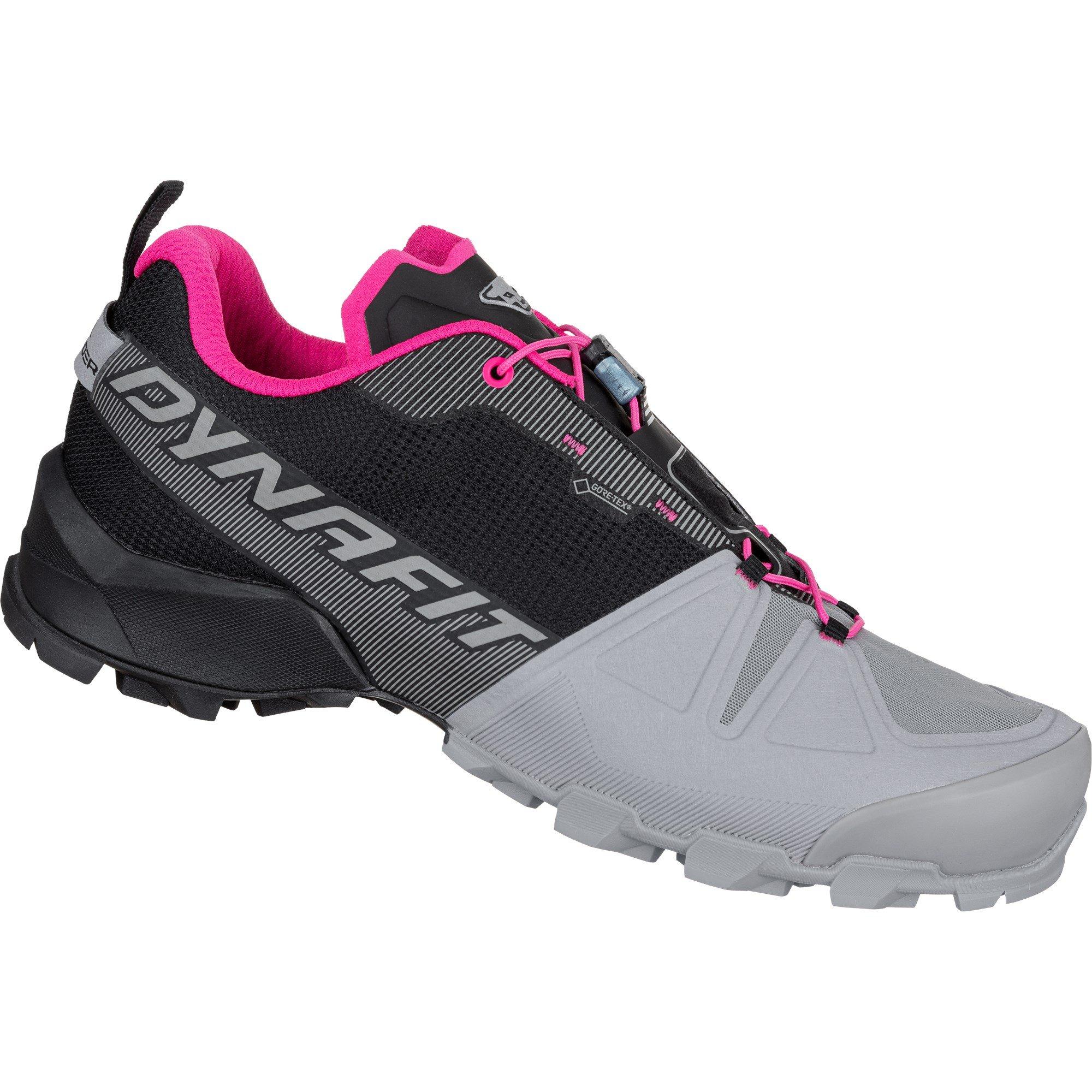 Legering/Zwart - Dynafit - Transalper Gtx Running Shoes Womens