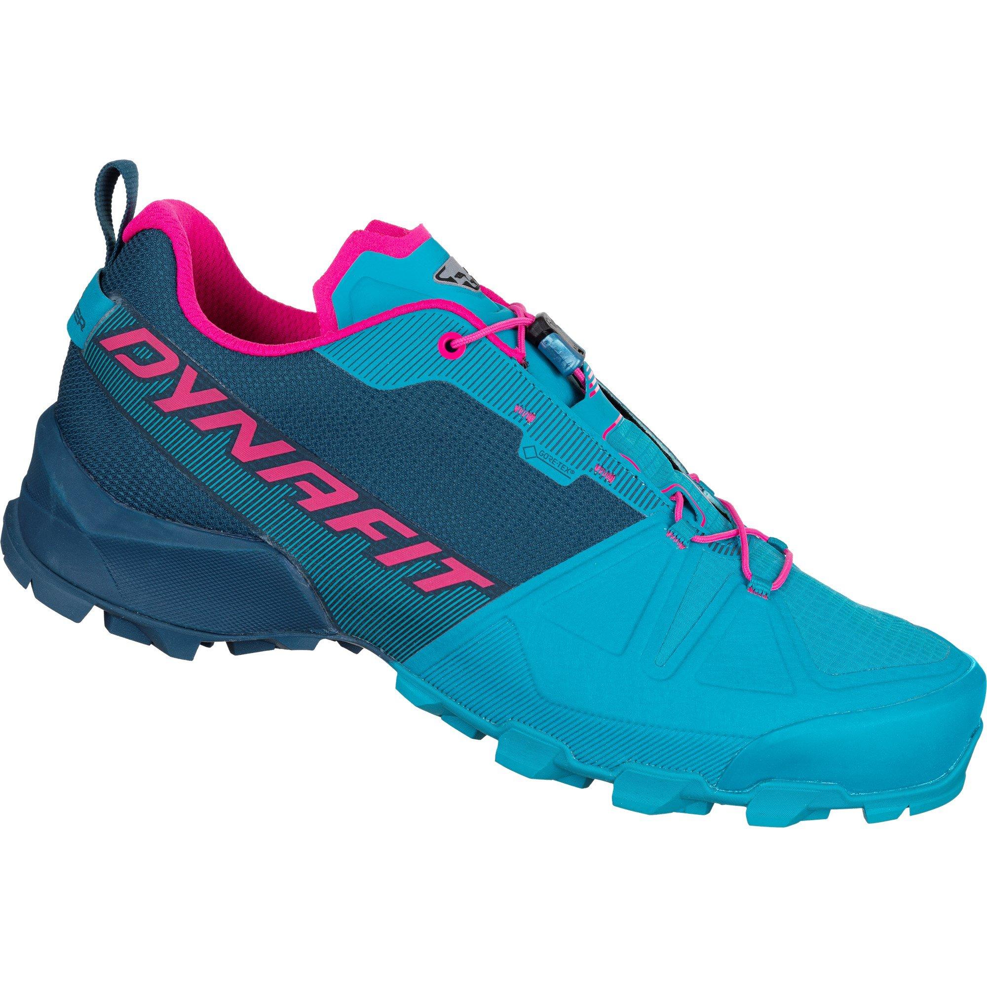Dynafit Transalper Gtx Running Shoes Womens Off-Road
