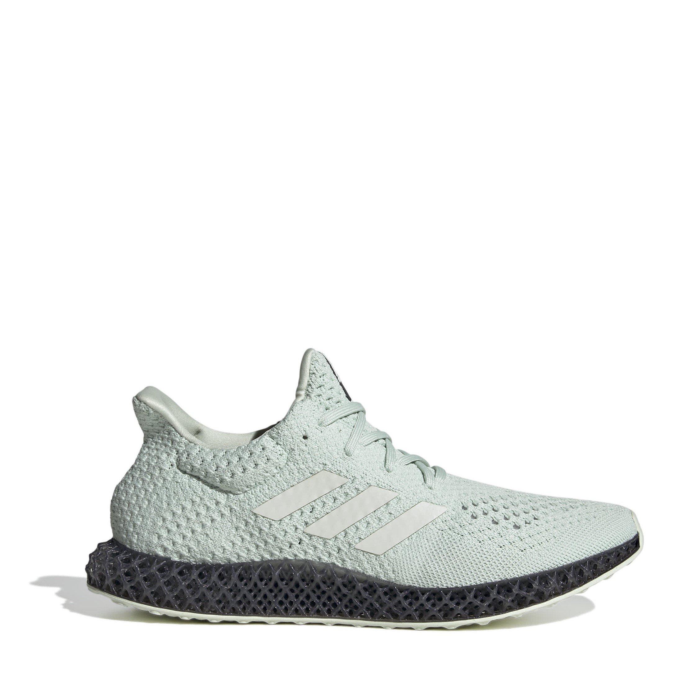 adidas 4D Futurecrft Sn99 Alltagstaugliche neutrale Laufschuhe Sports Direct