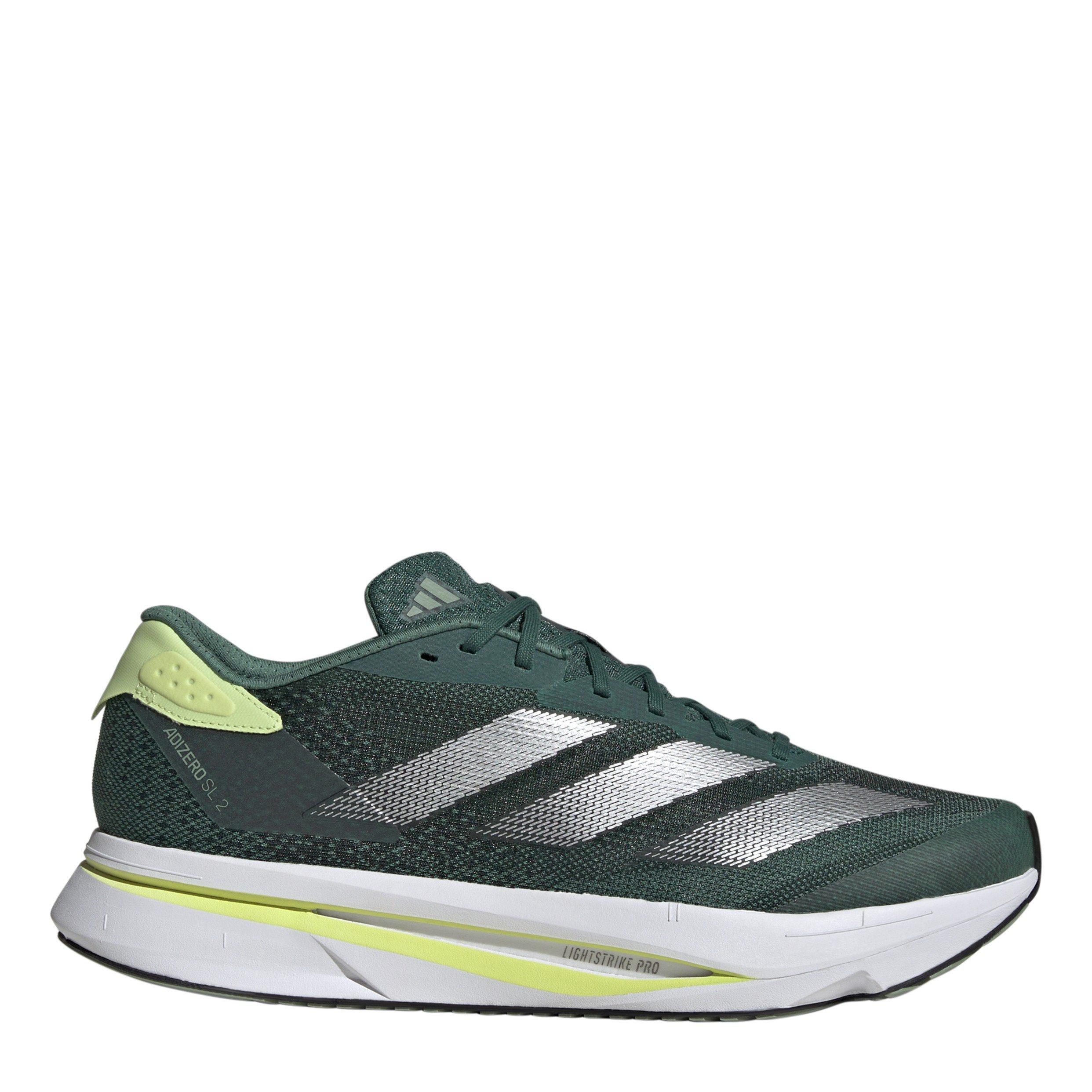 Colleg Green - adidas - Men's Everyday Running Shoes - 1