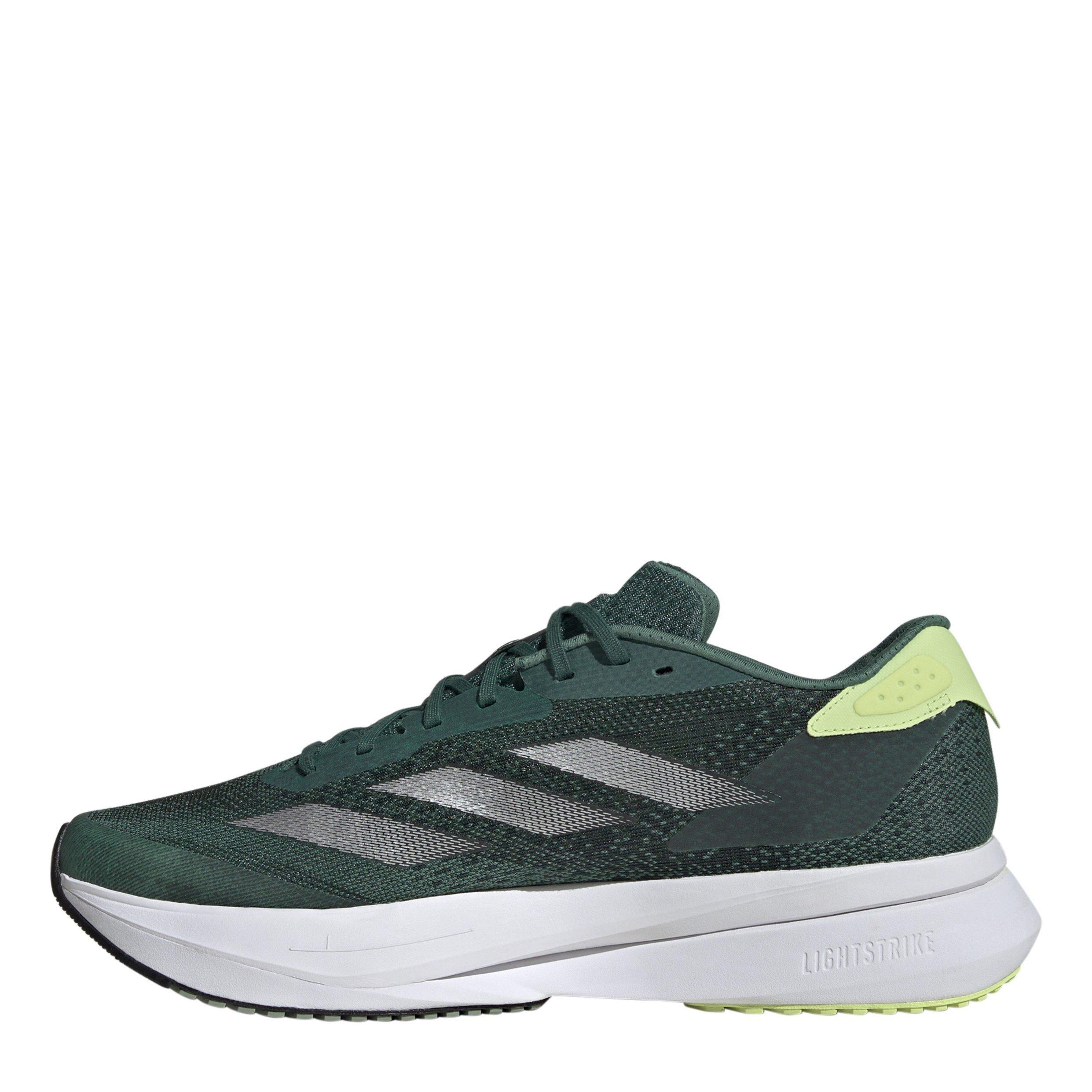 Colleg Green - adidas - Sl2 Running Sn99 - 2