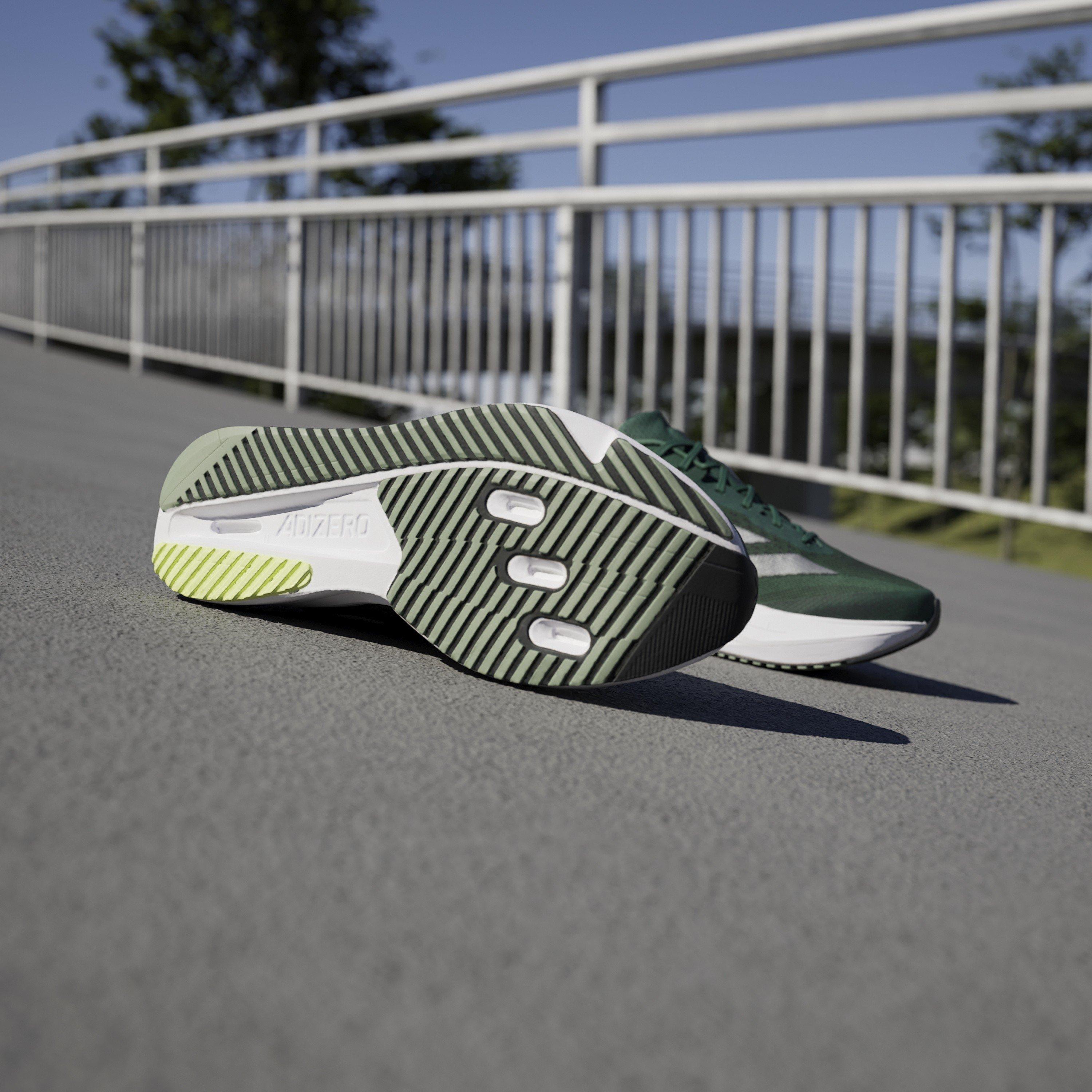 Colleg Green - adidas - Sl2 Running Sn99 - 11