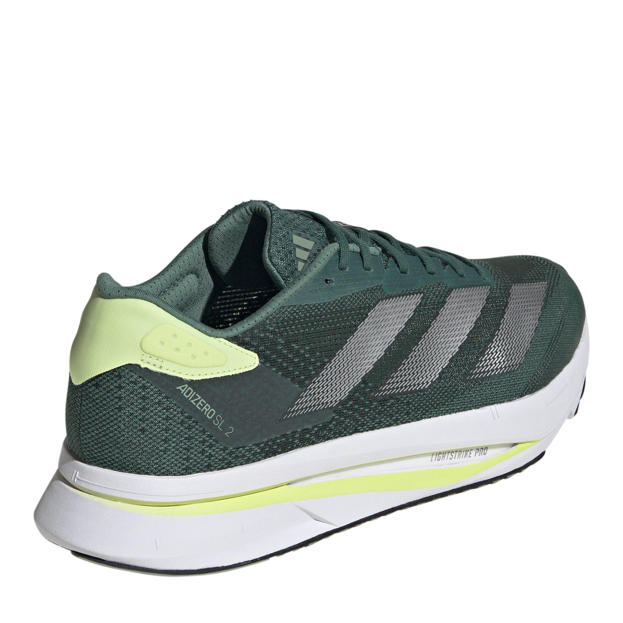 Colleg Green - adidas - Sl2 Running Sn99 - 4