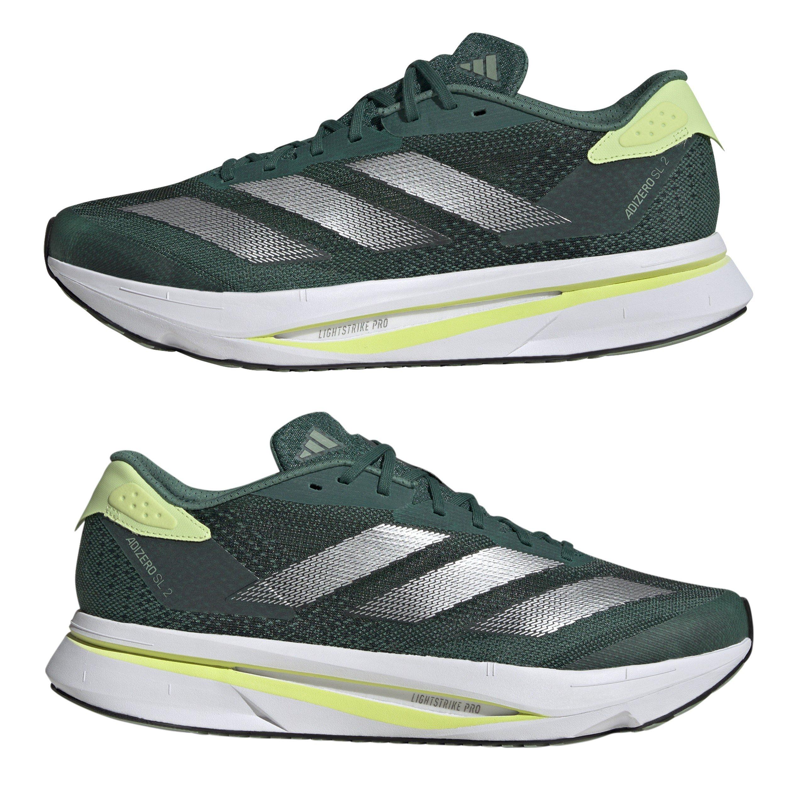 Colleg Green - adidas - Sl2 Running Sn99 - 9
