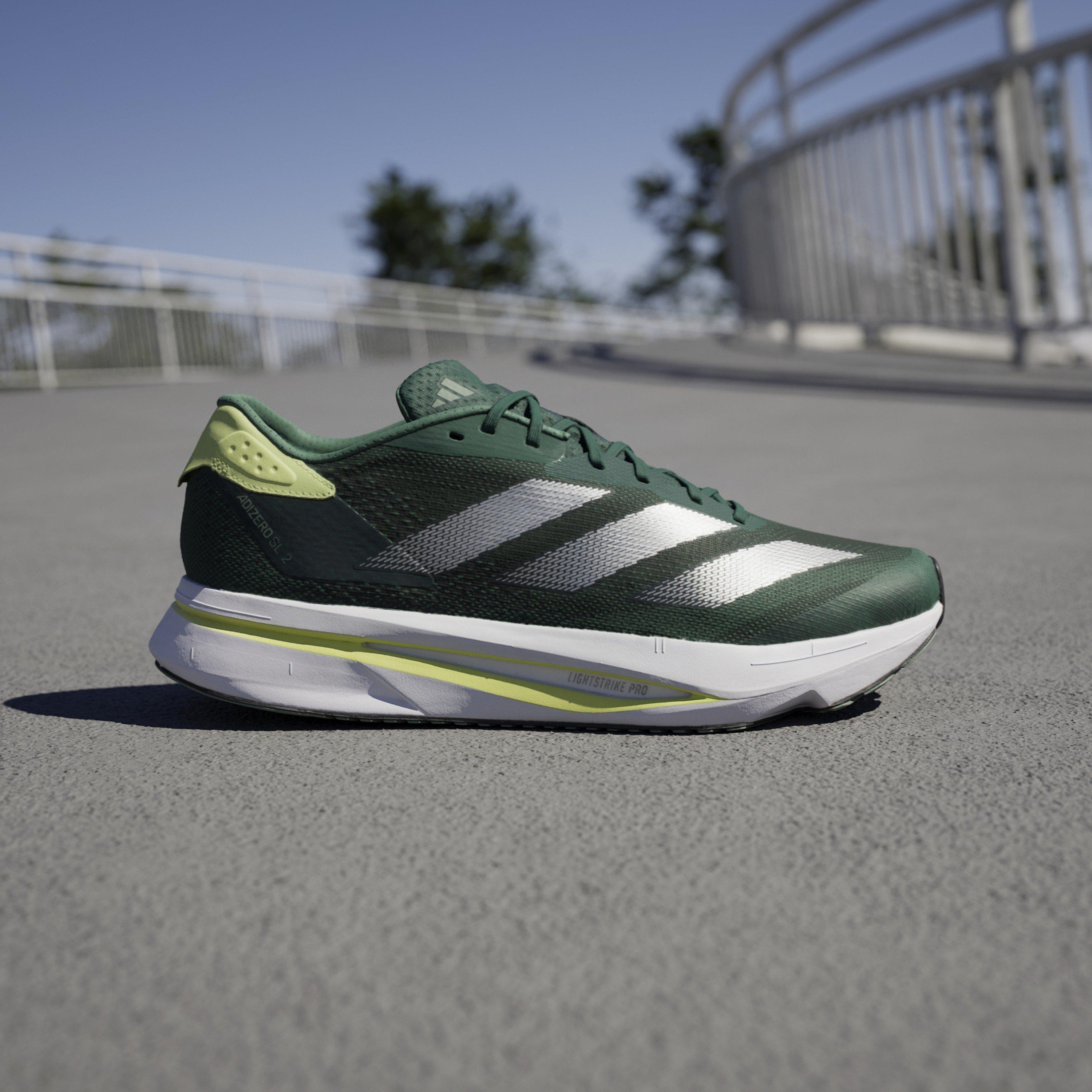 Colleg Green - adidas - Sl2 Running Sn99 - 10