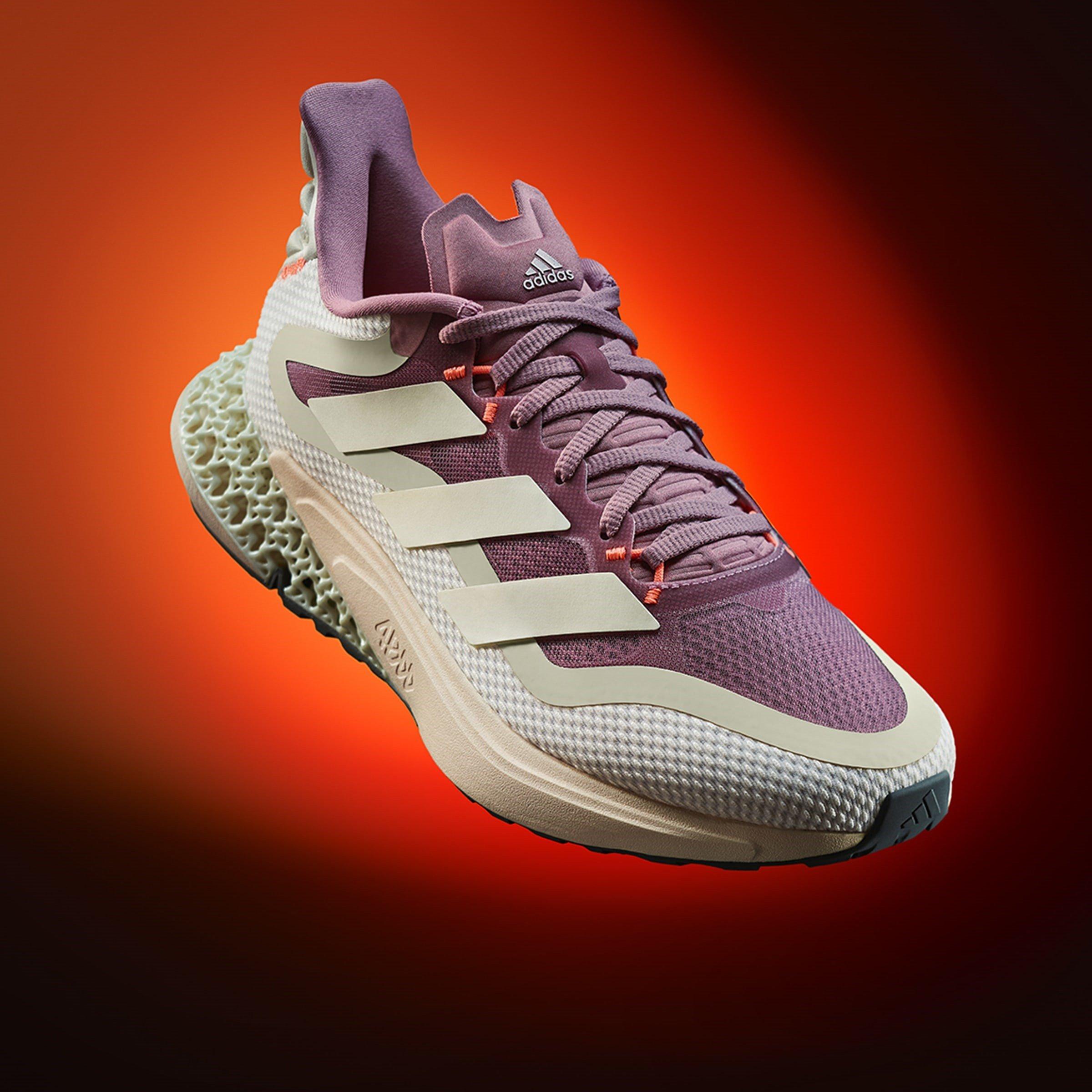 adidas 4Dfwd Pulse 2 Ld99 Scarpe da corsa neutre per la strada quotidiana Sports Direct