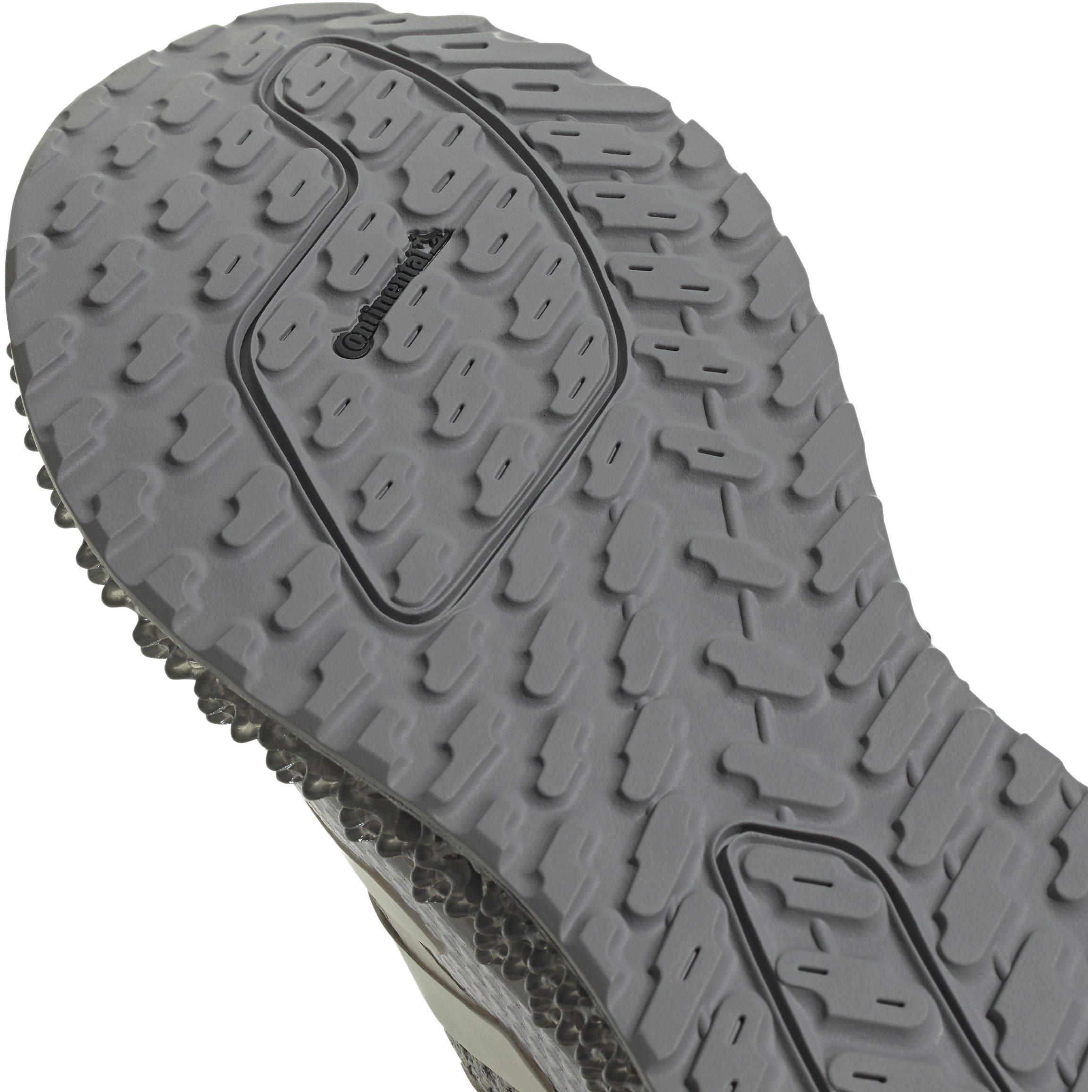 Zilver - adidas - 4DFWD 2.0 Road Running Trainers Womens - 9