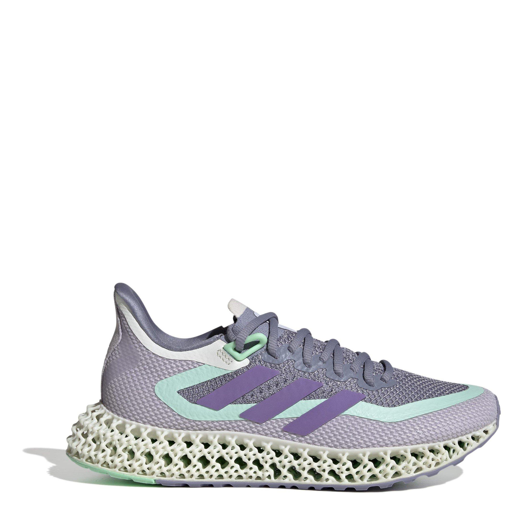 Adidas Adidas 4D Fwd Shoes Womens Road Running