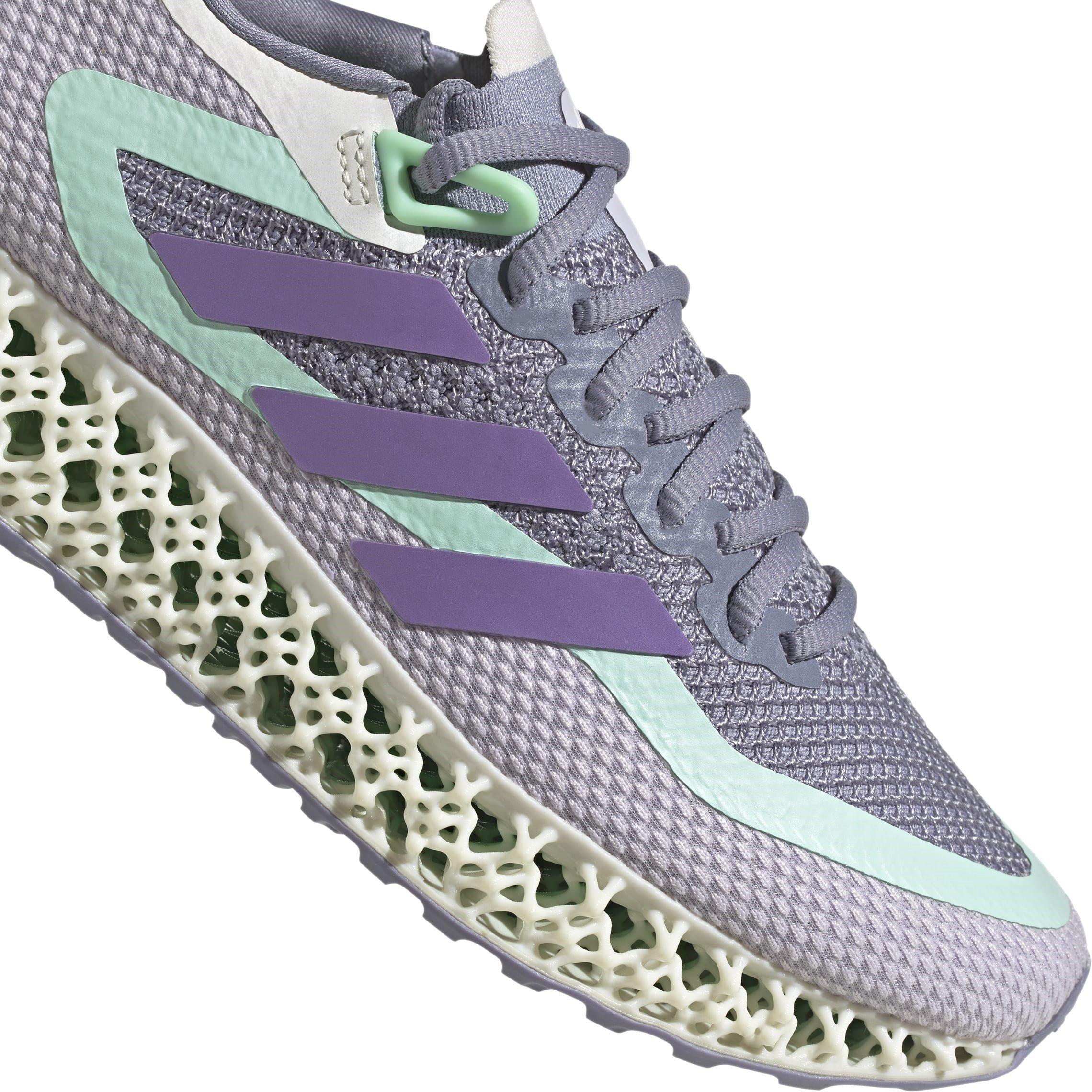 adidas adidas Adidas 4d Fwd Shoes Womens Road Running Alltagstaugliche neutrale Laufschuhe Sports Direct