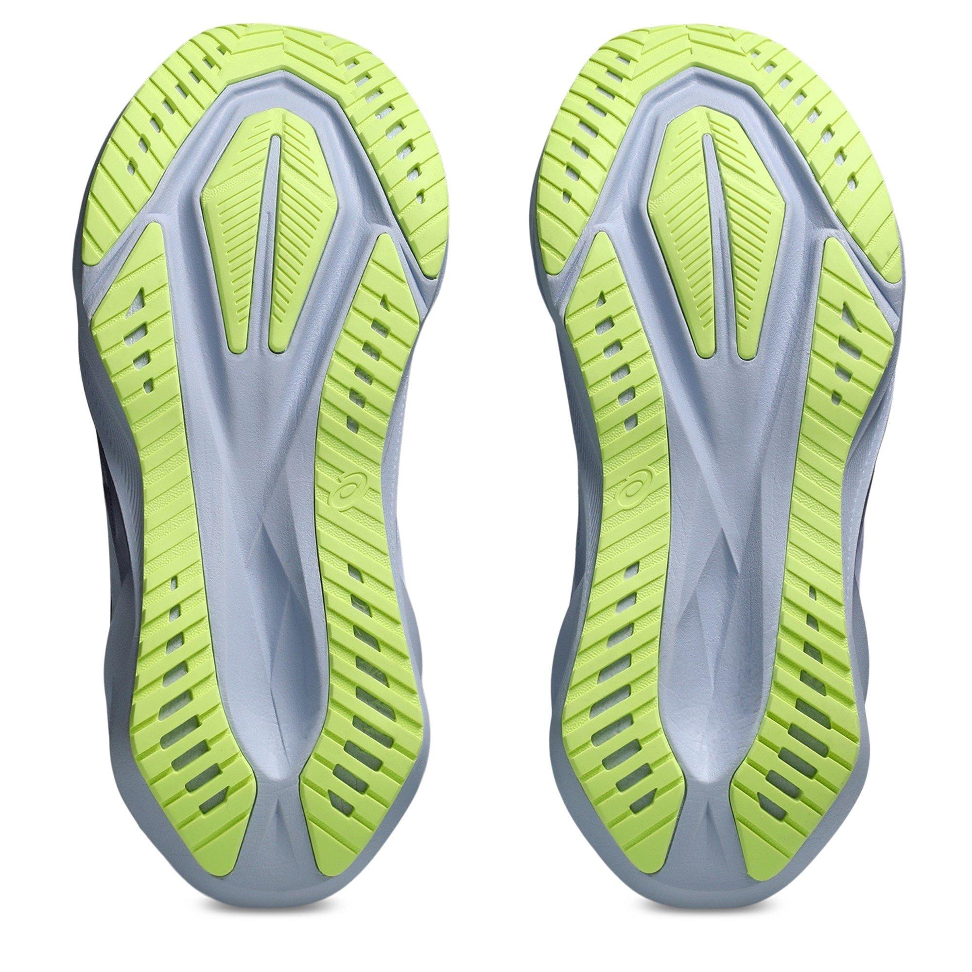 Gravel - Asics - Novablast 5 Womens Running Shoes - 3