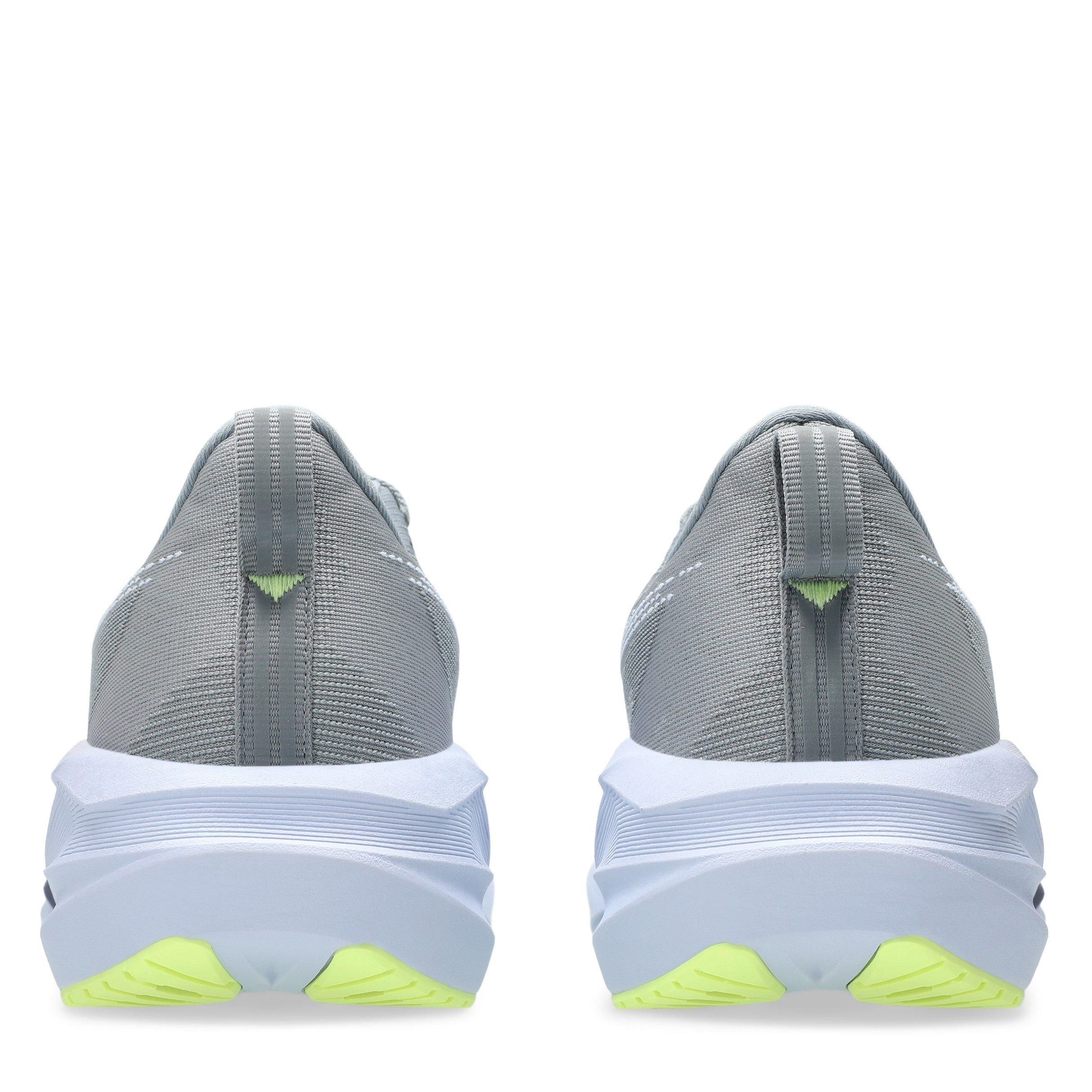 Gravel - Asics - Novablast 5 Womens Running Shoes - 7