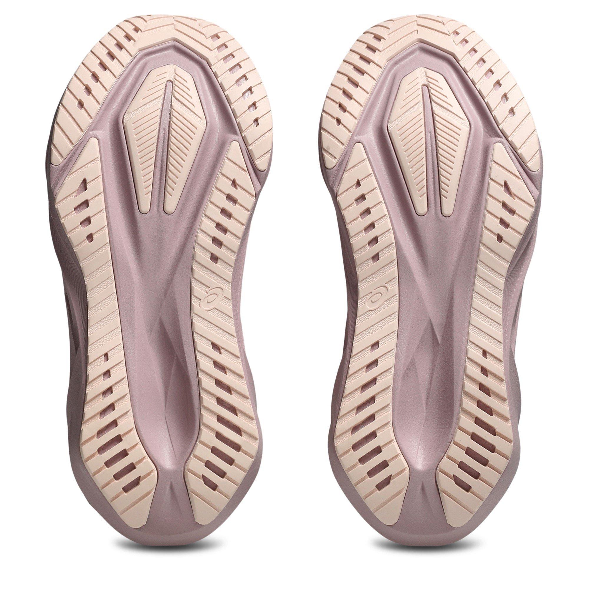 Kobalt/Wit - Asics - Novablast 5 Womens Running Shoes - 3