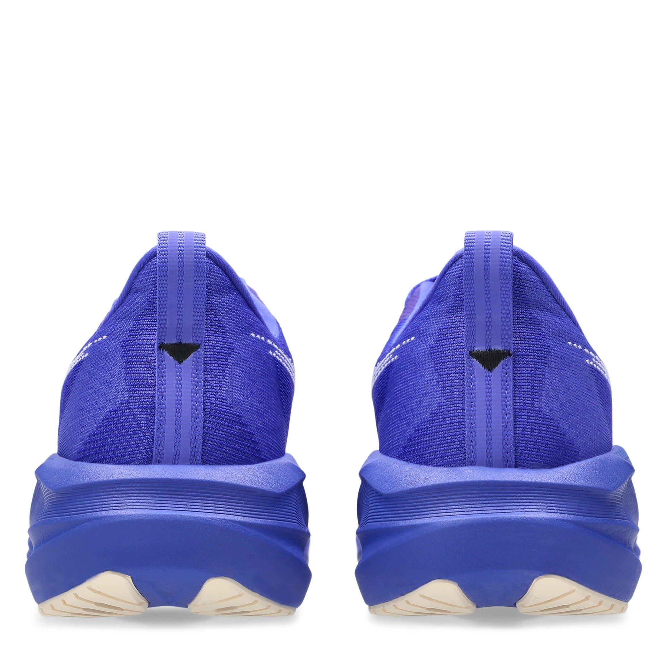 Cobalt/White - Asics - Novablast 5 Womens Running Shoes - 7