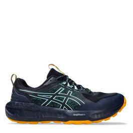 Asics Gel Sonoma 8 Mens Trail Running Shoes