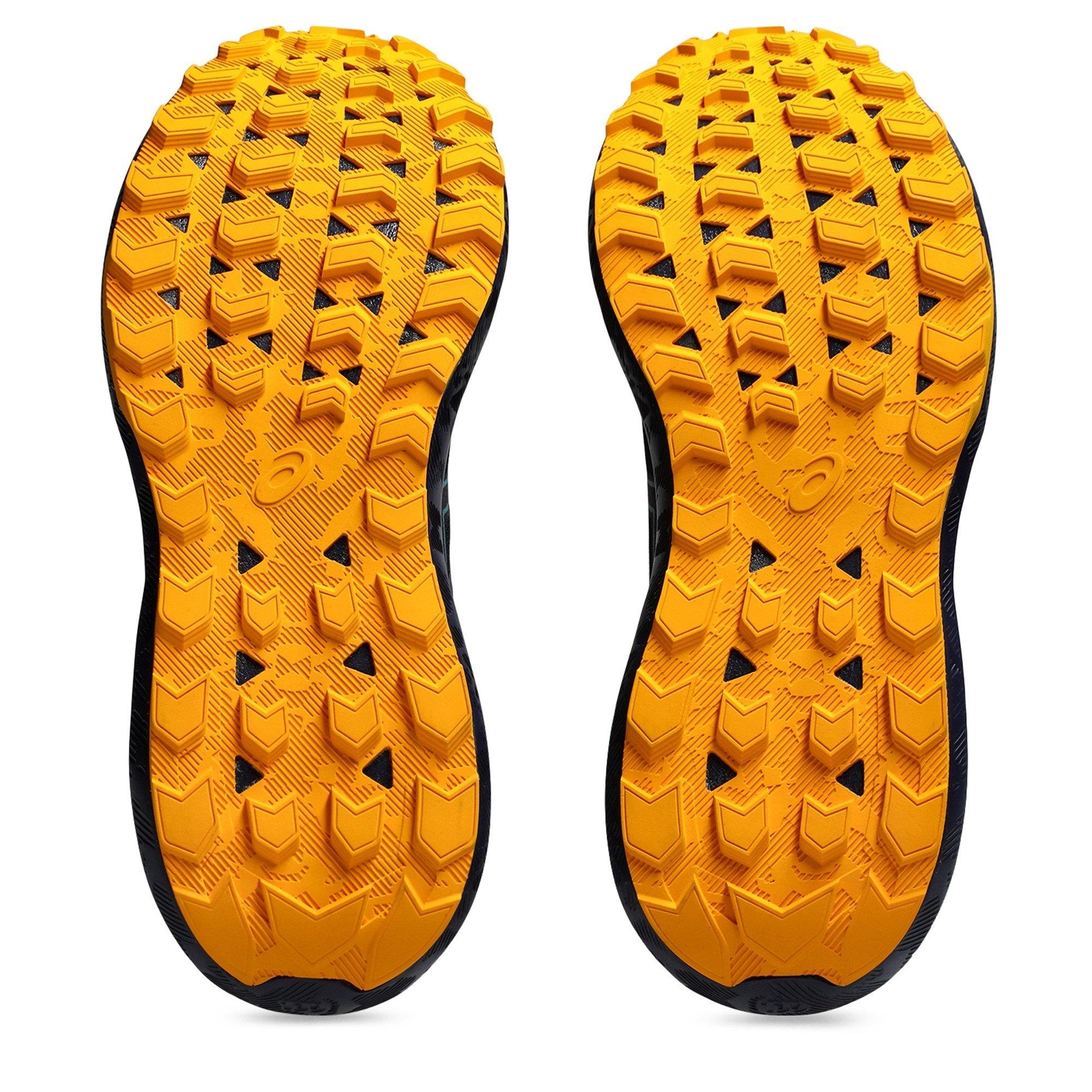 Midnat - Asics - Gel-Sonoma 8 Trail Running Shoes Mens - 3