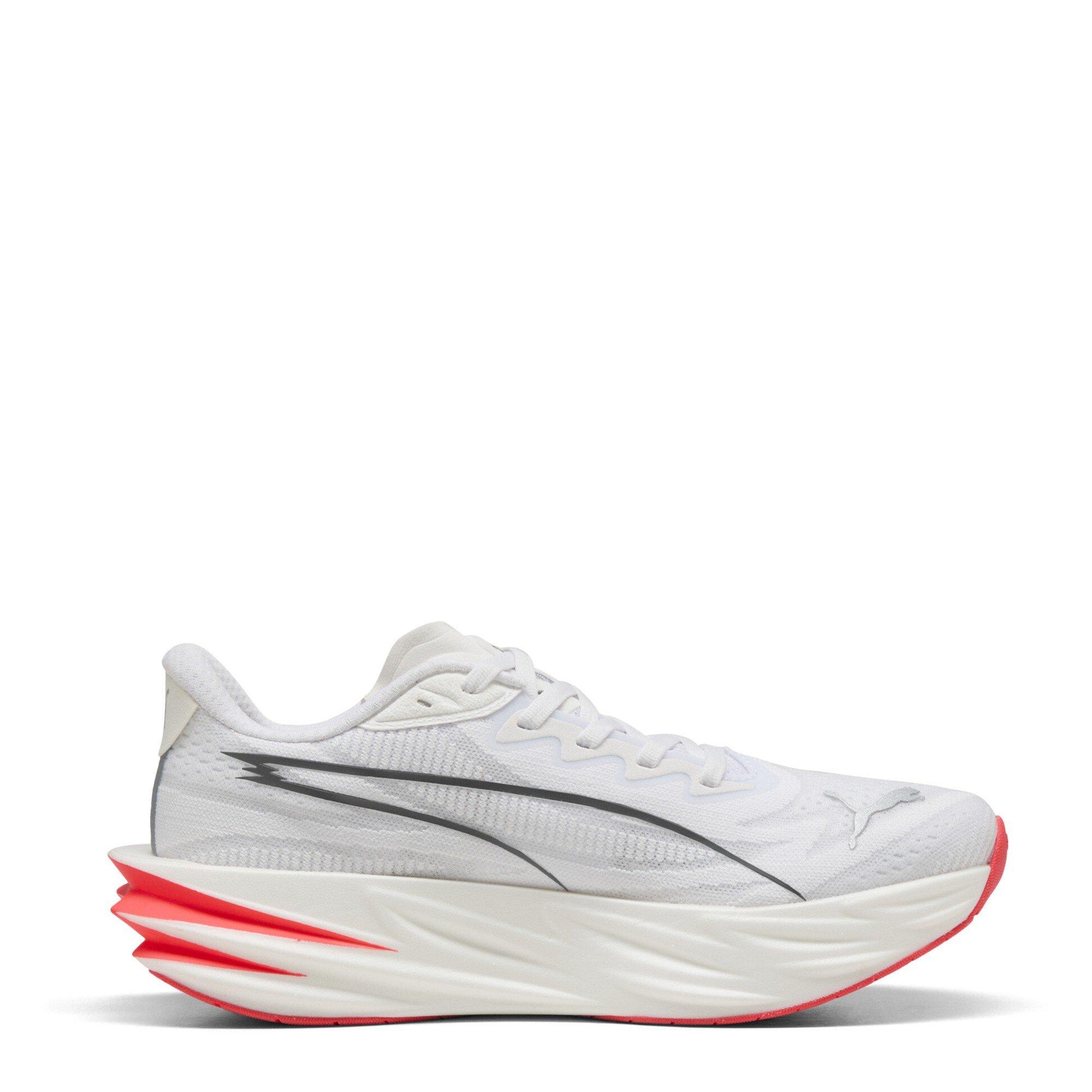 White/UltraRed - Puma - Puma Deviate Pure Ni Ld62 - 5