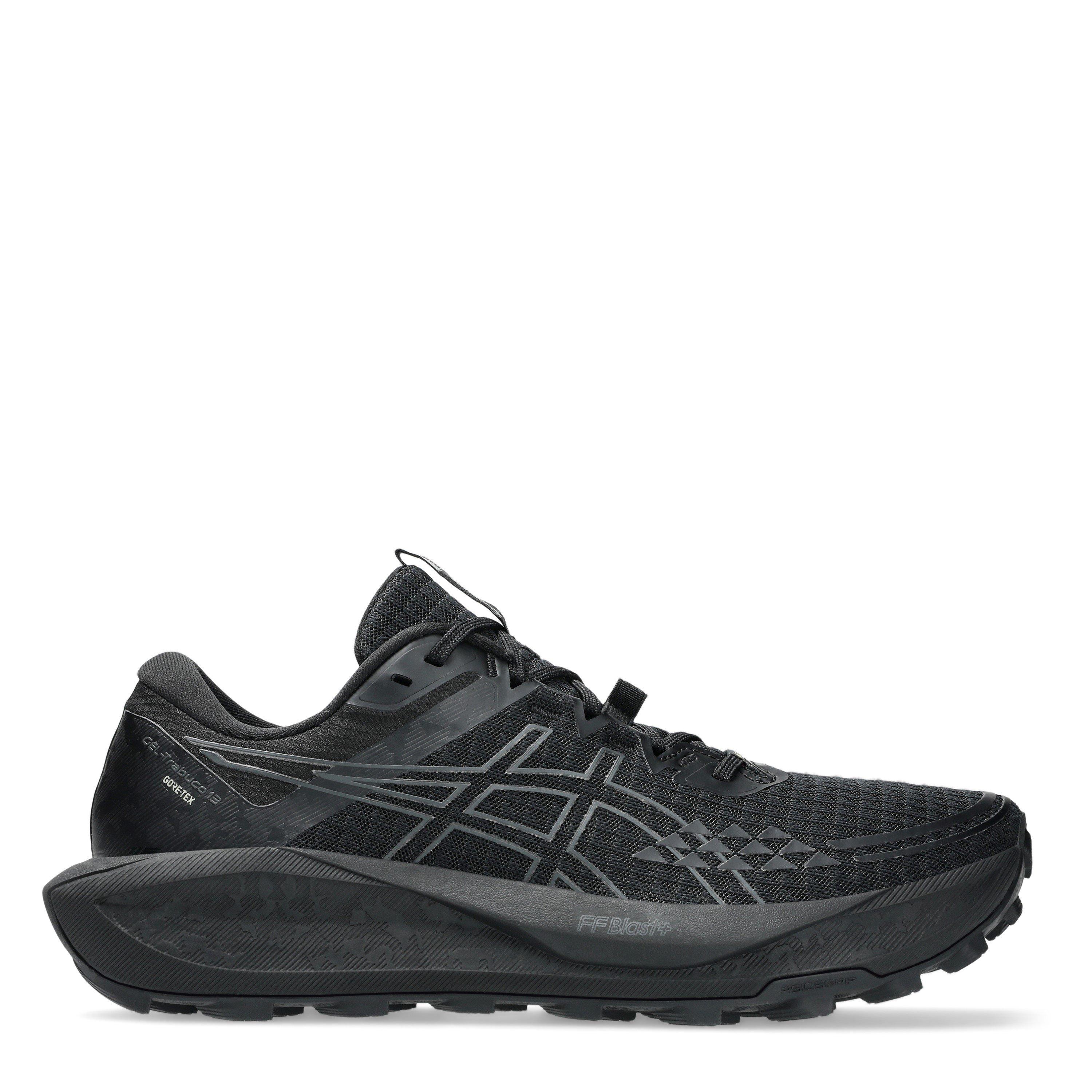 Asics | Gel-Trabuco 13 GTX Mens Trail Running Shoes | Off-Road