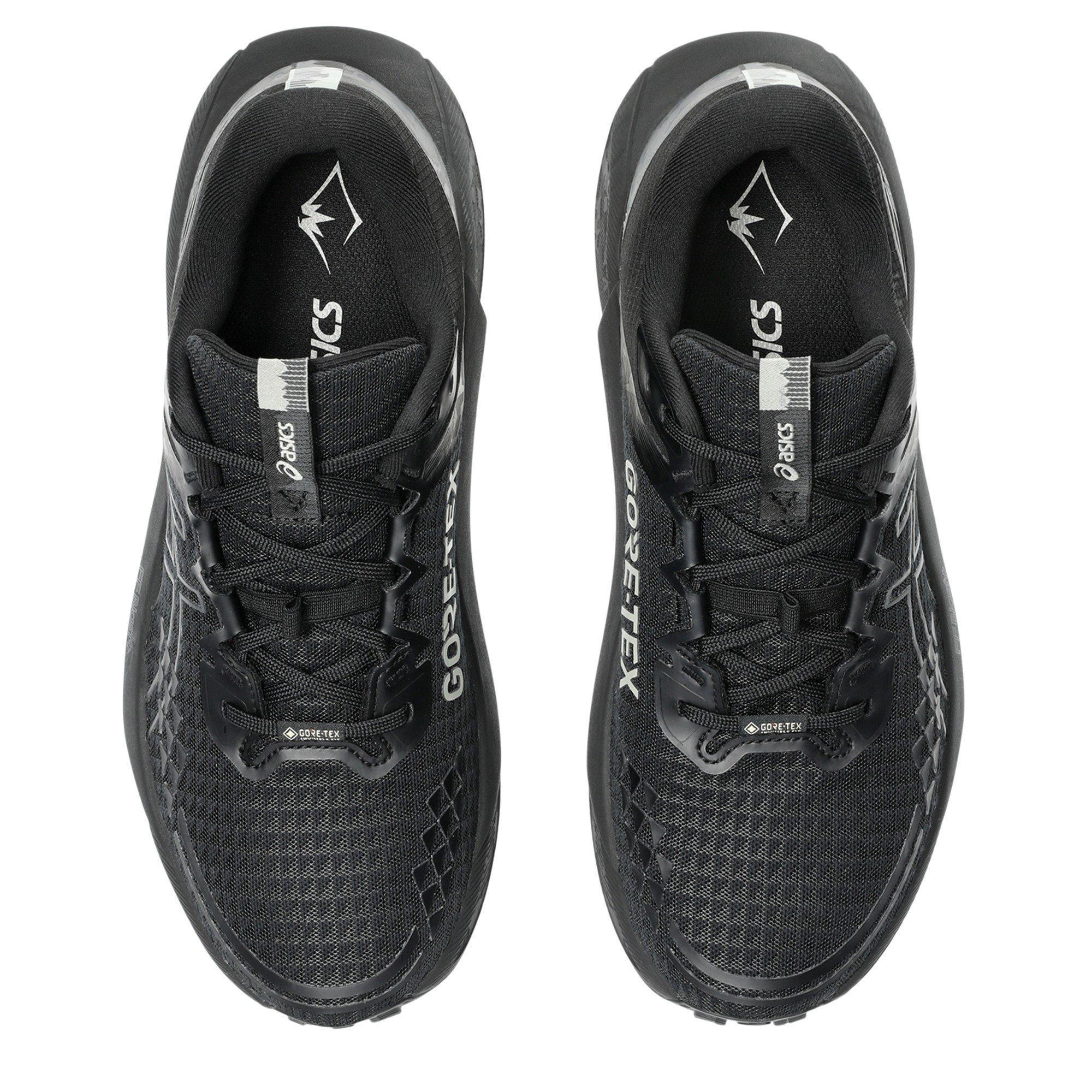 Asics | Gel-Trabuco 13 GTX Mens Trail Running Shoes | Off-Road