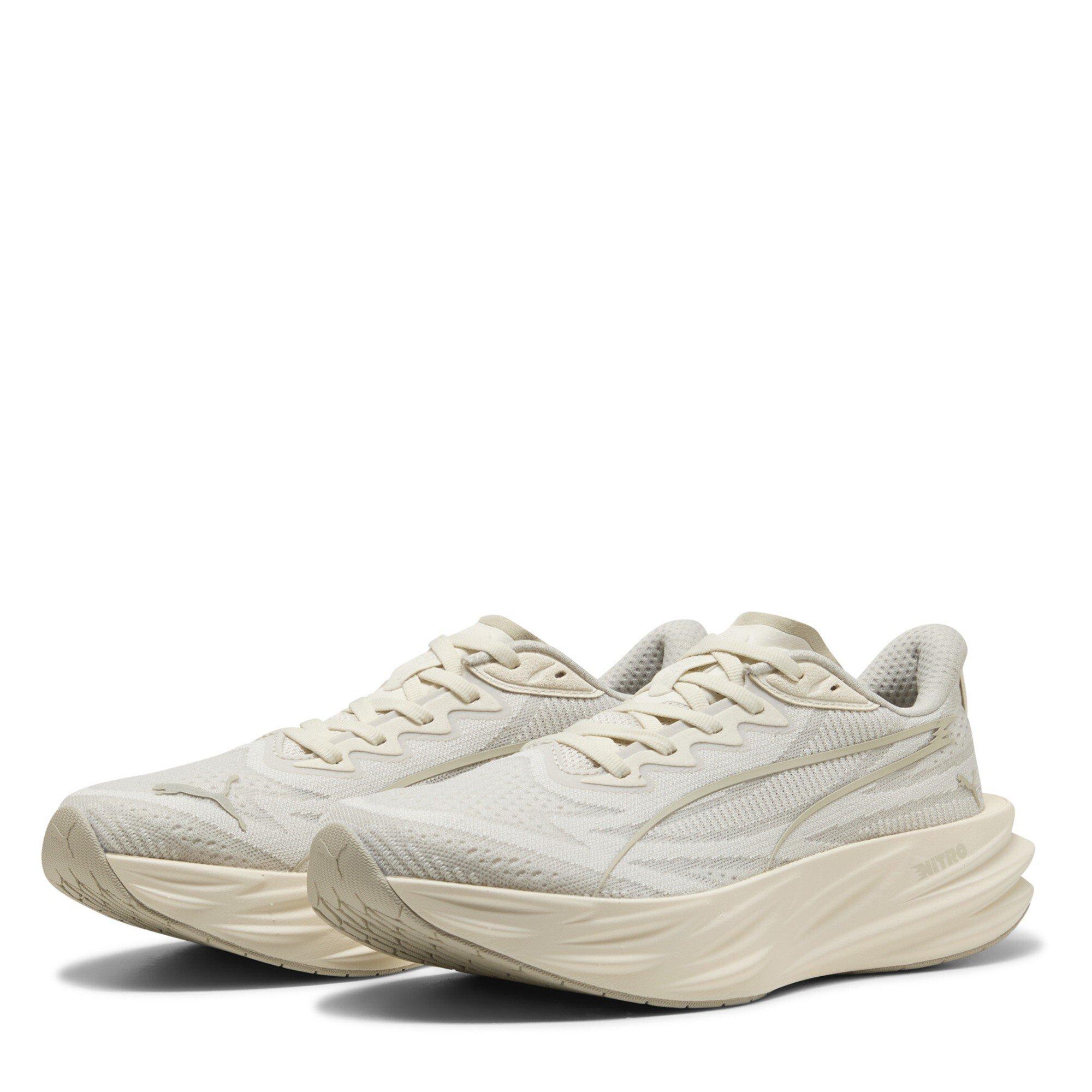 Puma Deviate Pure Nitro Womens Running Shoes