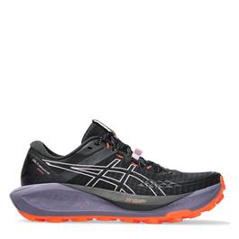 Asics Asics Gel-Trabuco 13 Gtx Trail Running Shoes Womens