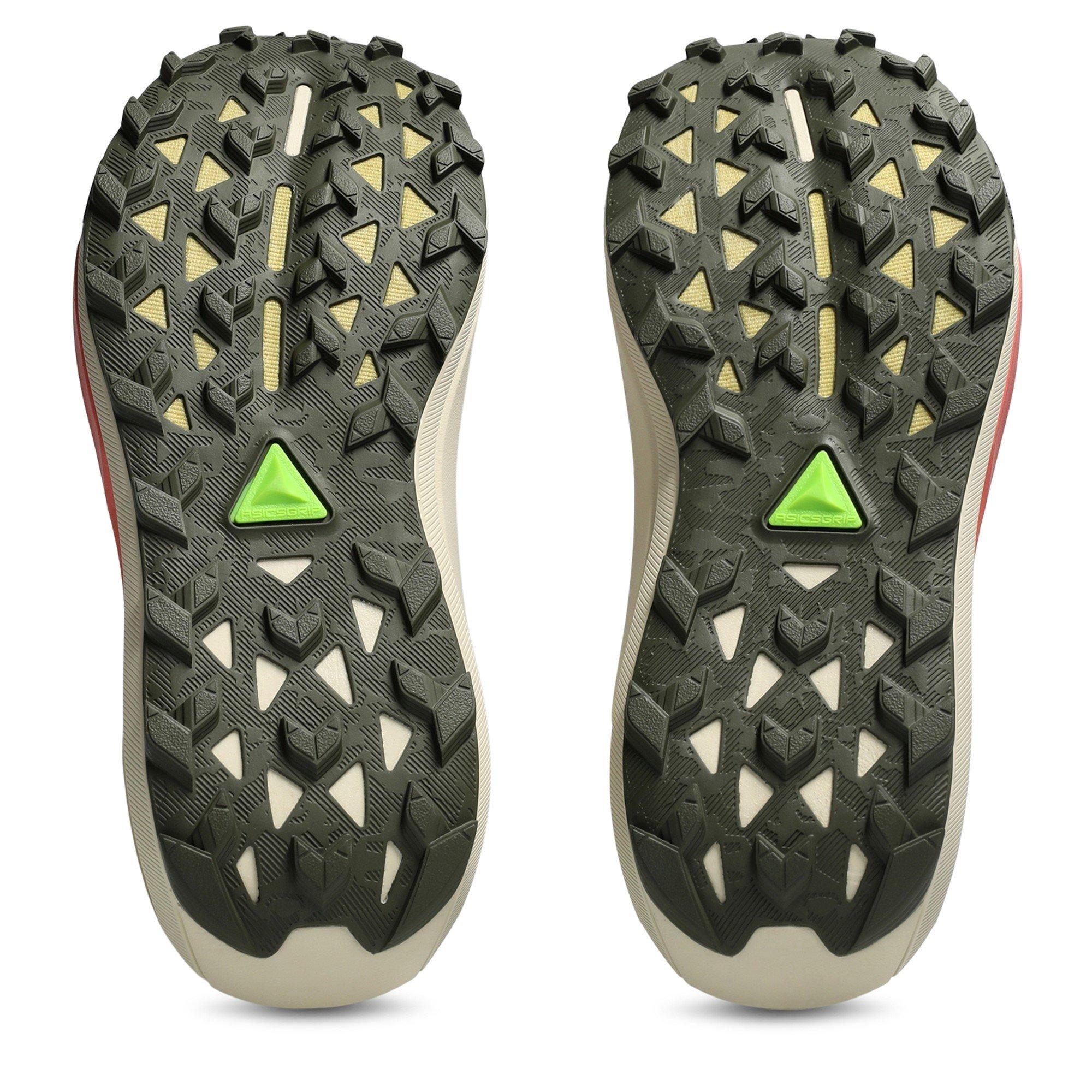 Sort - Asics - Gel-Trabuco 13 GTX Womens Trail Running Shoes - 3