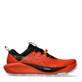 Asics Gel Trabuco 13 Mens Trail Running Shoes