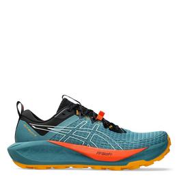 Asics Gel Trabuco 13 Mens Trail Running Shoes