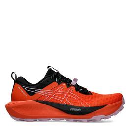 Asics Gel Trabuco 13 Womens Trail Running Shoes