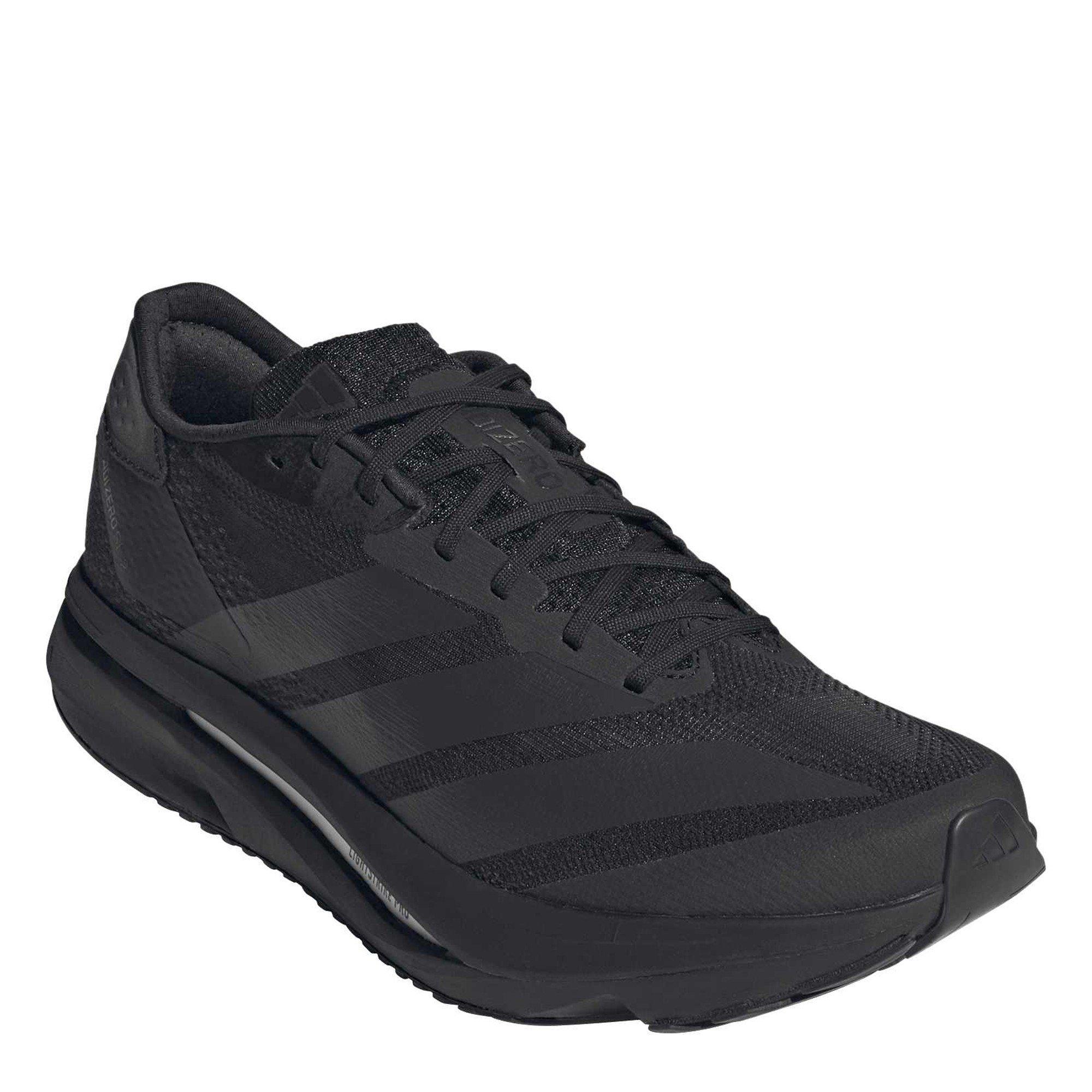 Core Black/Blk - adidas - Men's Adizero SL2 Road Running Shoes - 3