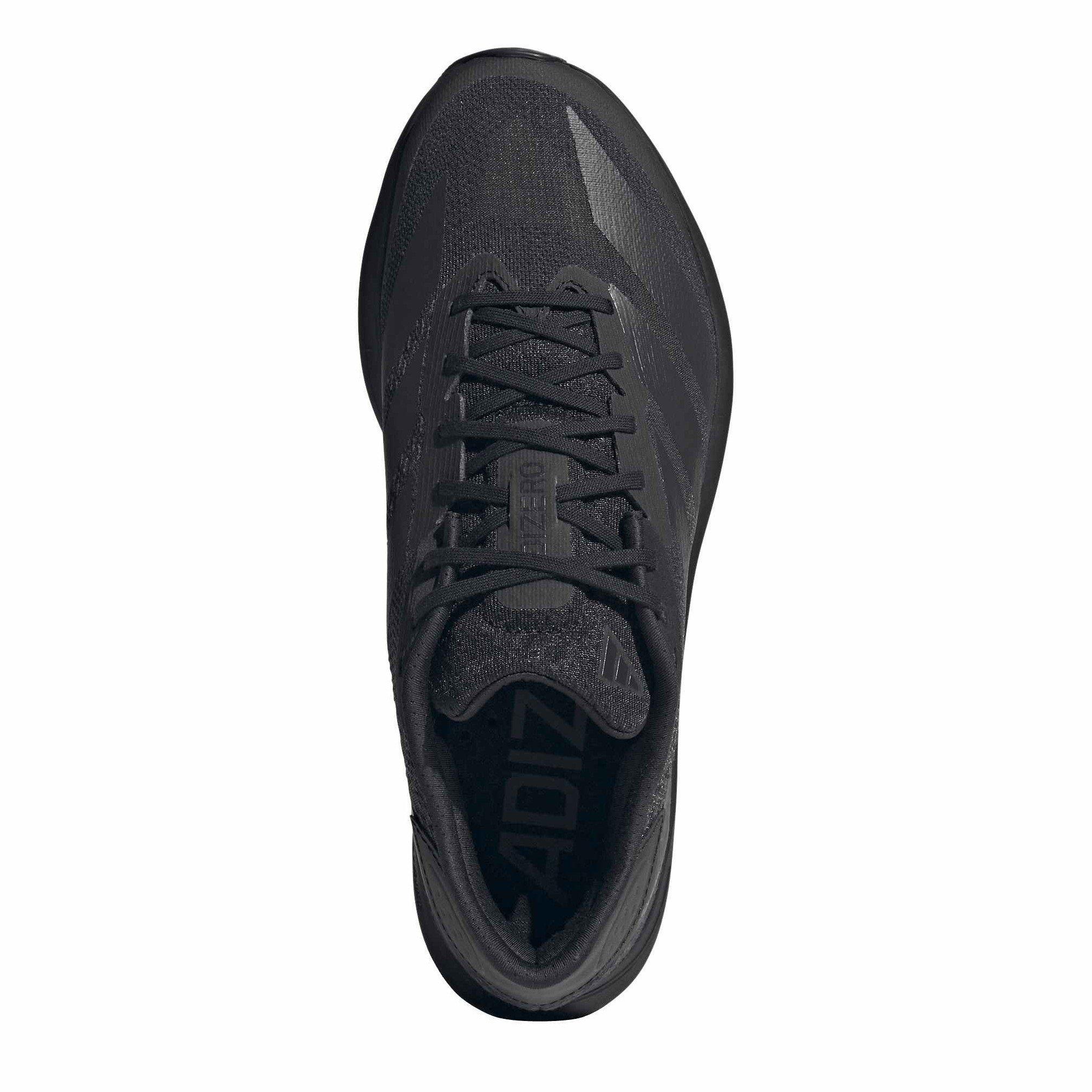 Core Black/Blk - adidas - Men's Adizero SL2 Road Running Shoes - 5