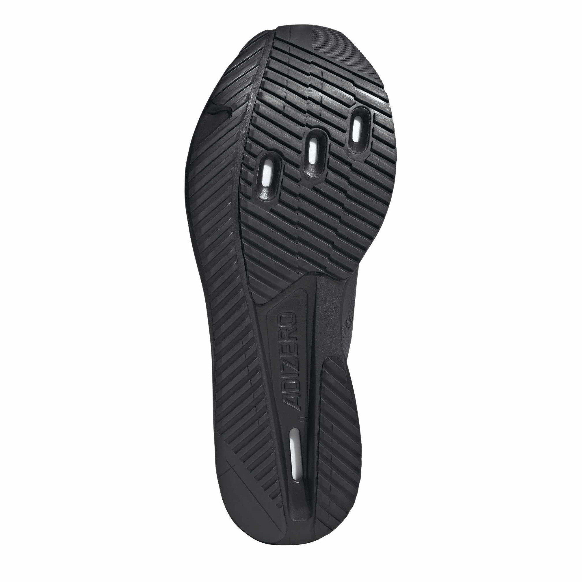 Core Black/Blk - adidas - Men's Adizero SL2 Road Running Shoes - 6