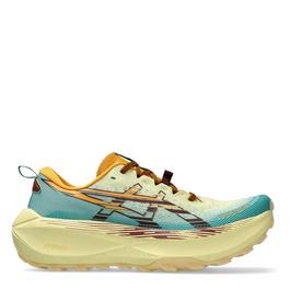 Asics Trabuco Max 4 Trail Running Shoes Mens