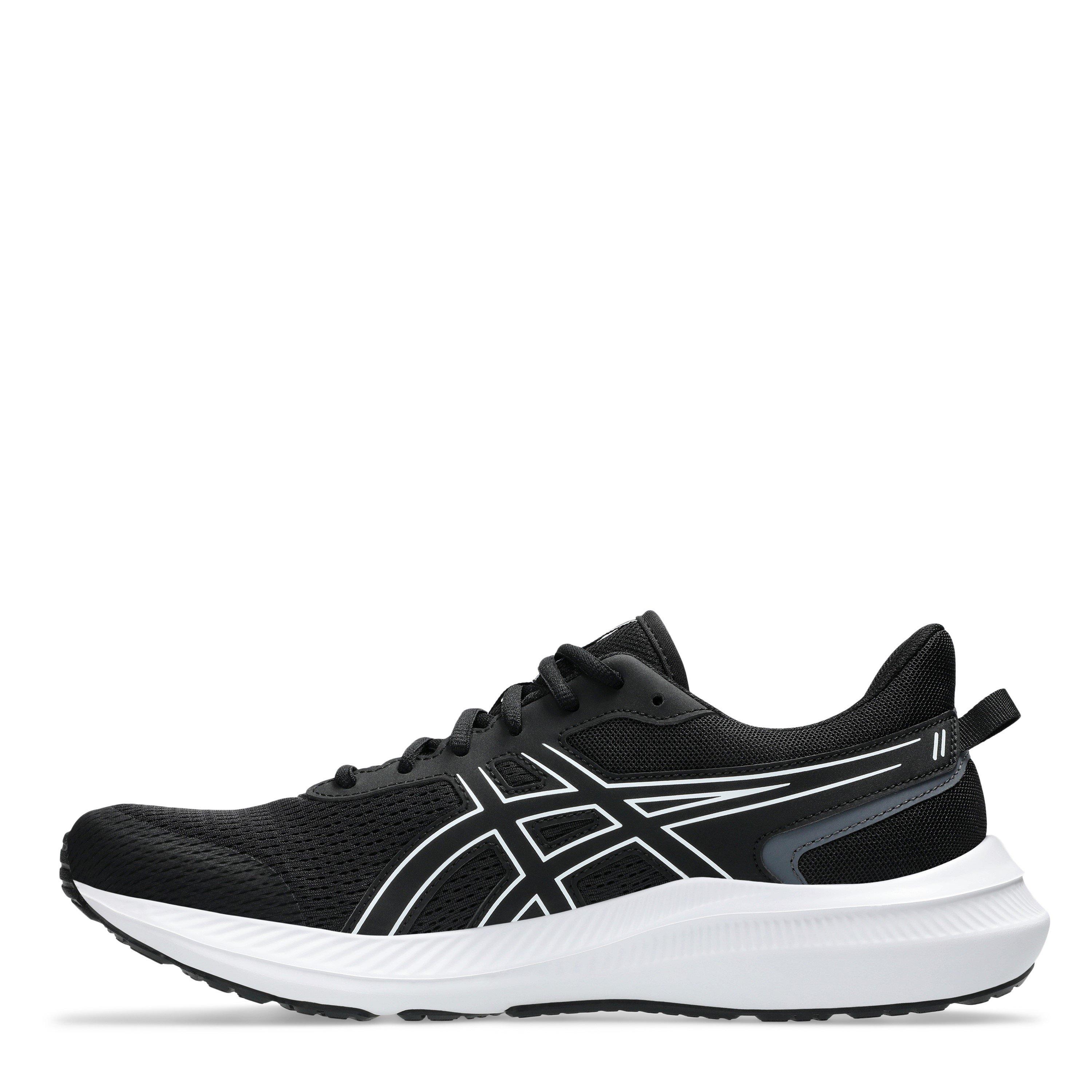 Schwarz/Weiß - Asics - Jolt 5 Road Running Shoes Mens - 2